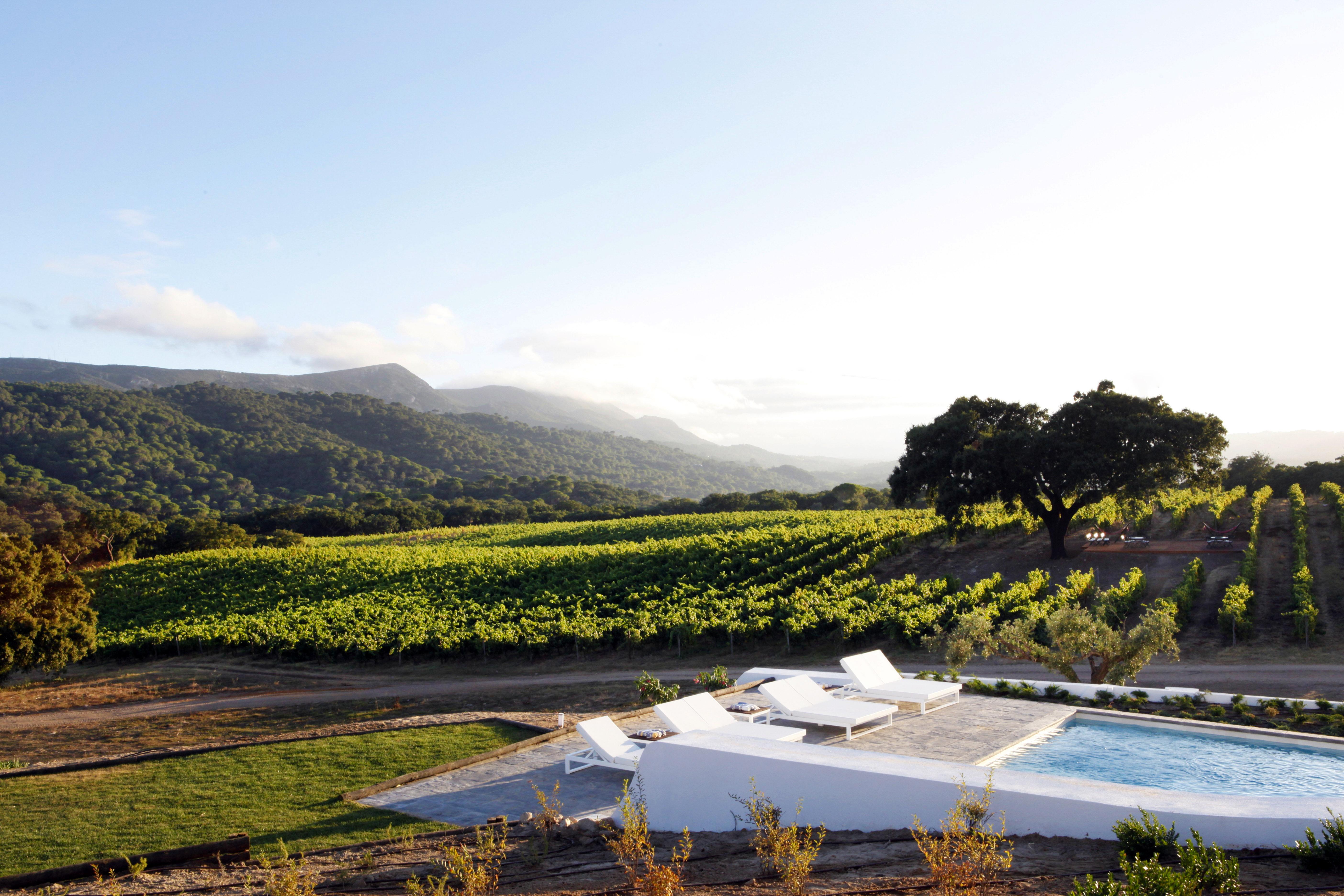 Casa Palmela - Small Luxury Of The World, & Hotel Setubal