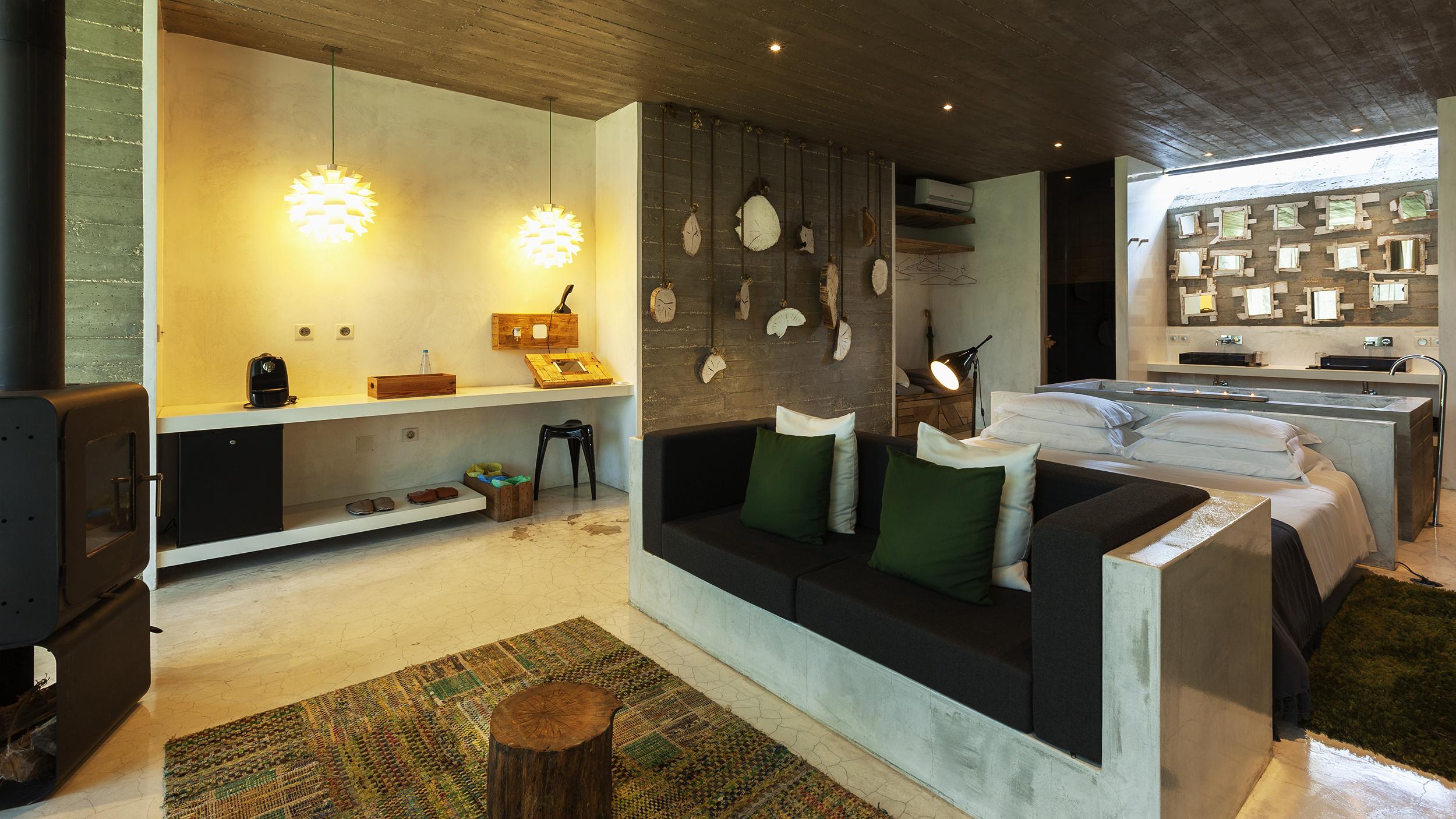 Rio Do Prado Hotel Arelho