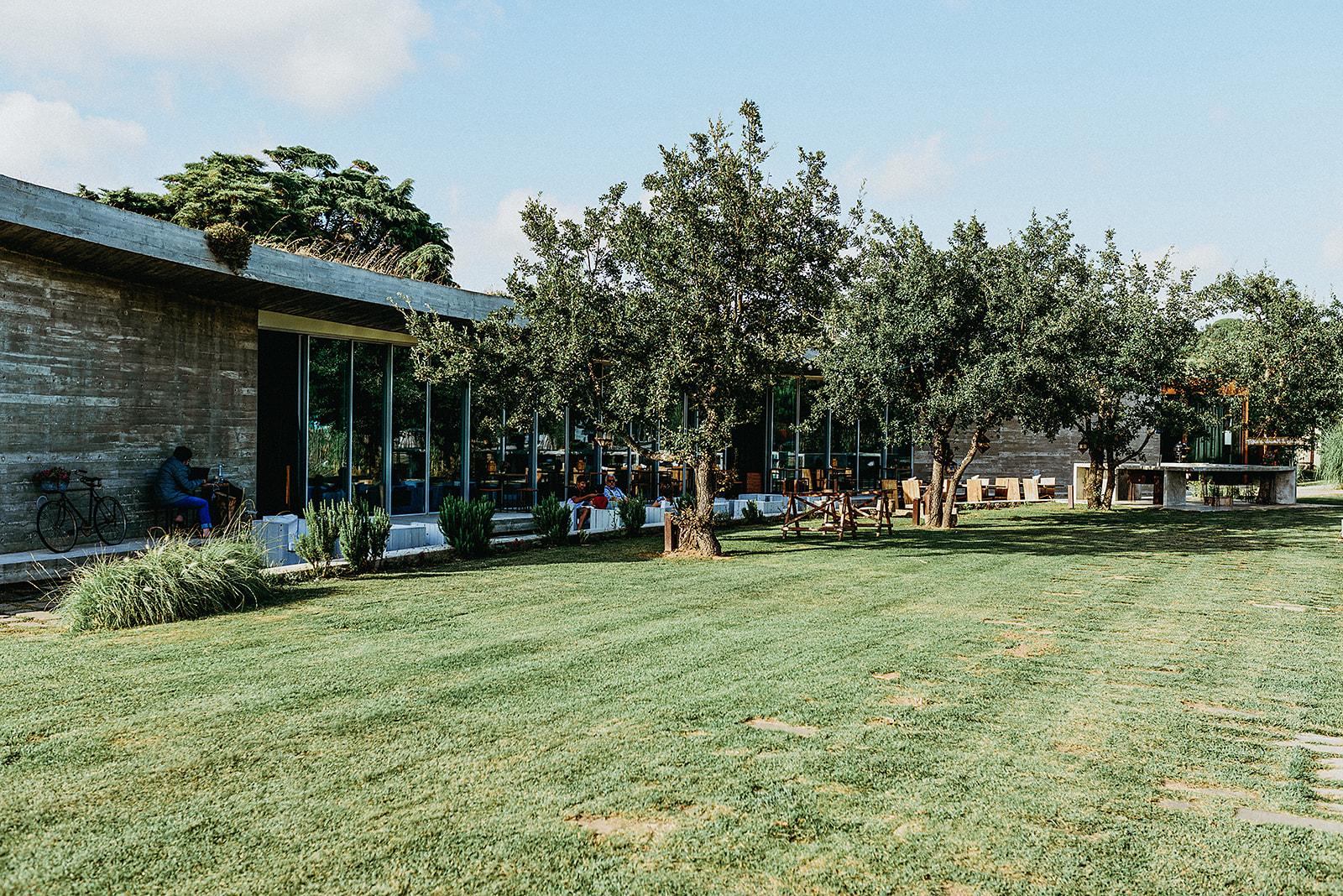 Rio Do Prado Hotel