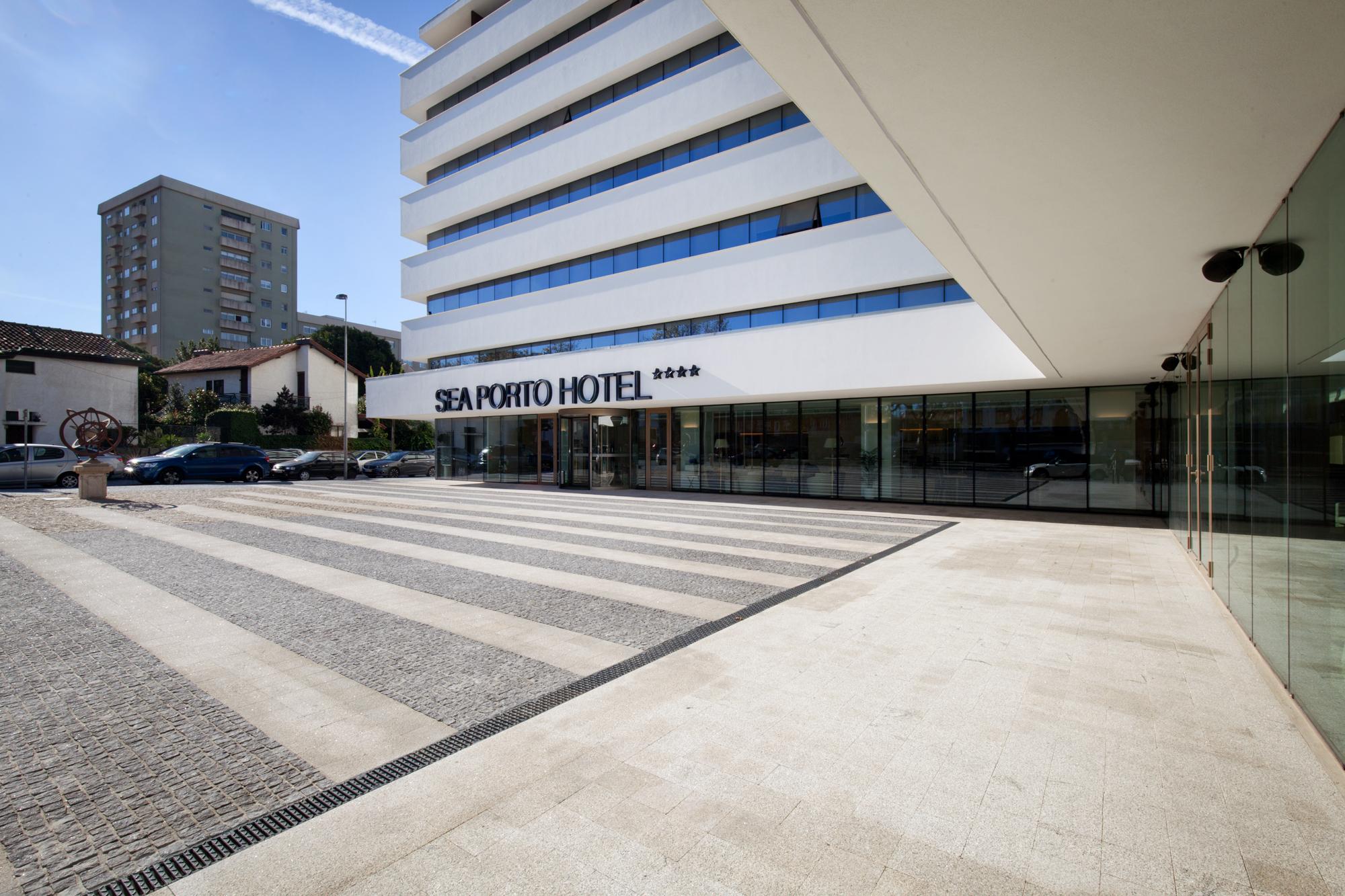 Hotel Sea Porto 4*