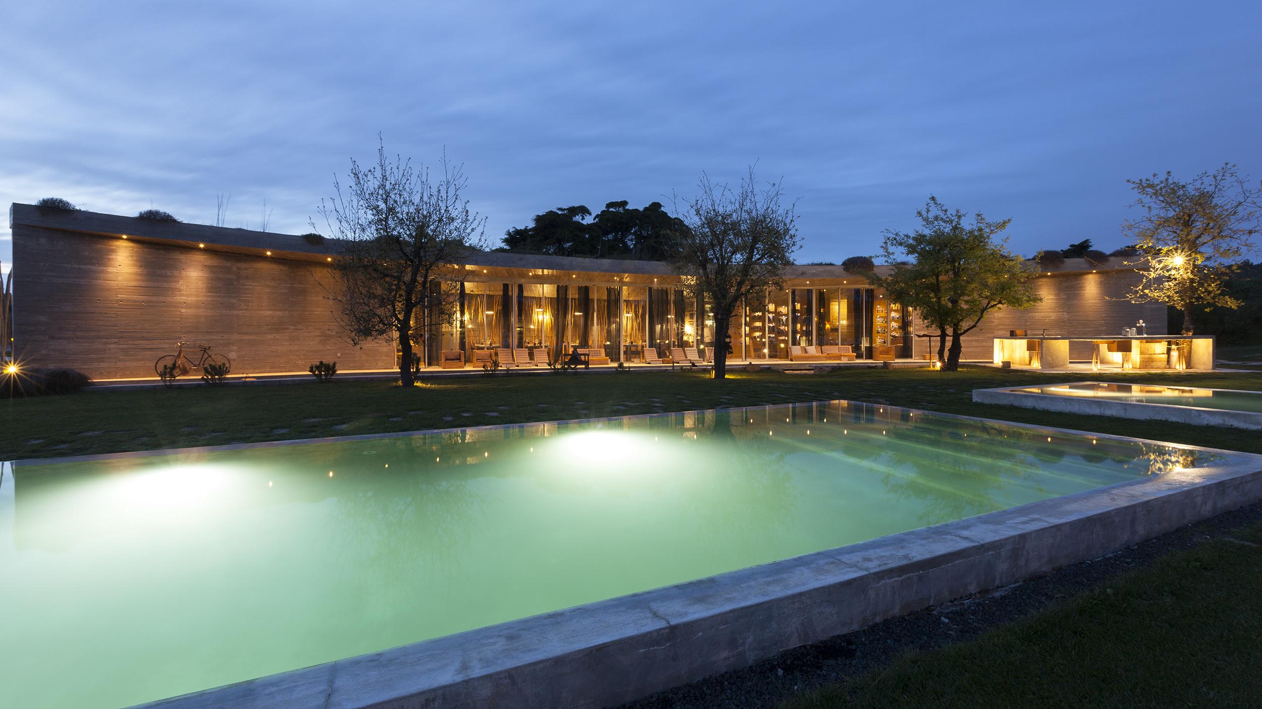 Rio Do Prado Hotel 3*