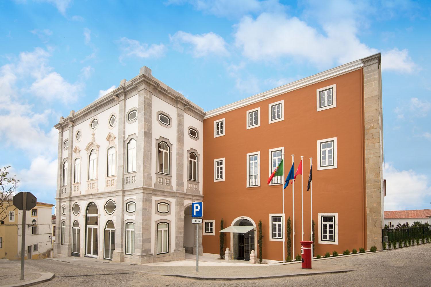 Hotel Gale Collection Elvas