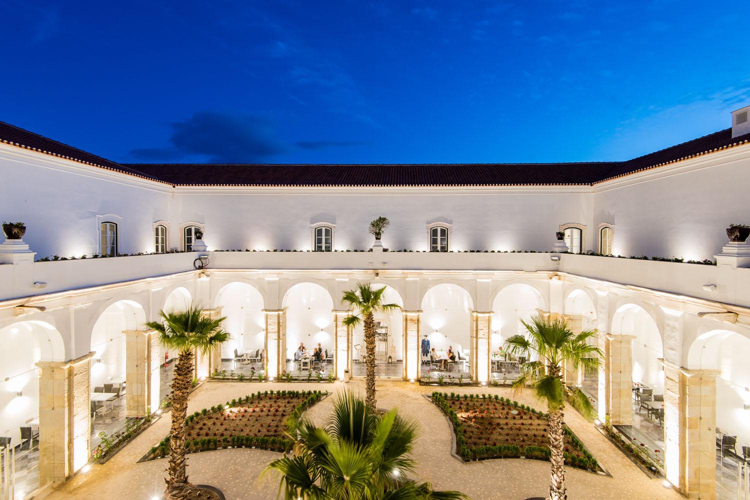 Hotel Gale Collection Elvas