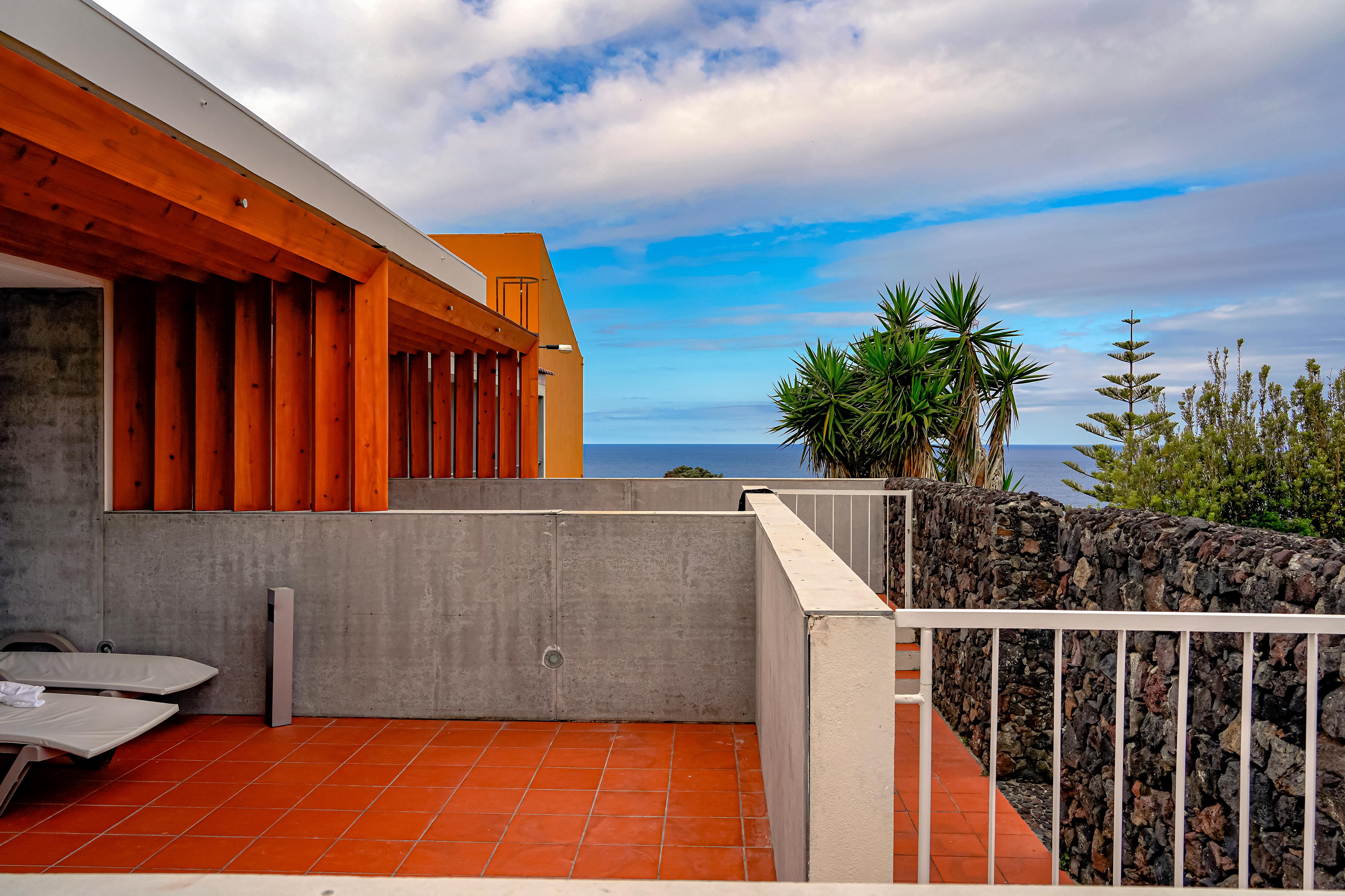Anc Hotel Caloura