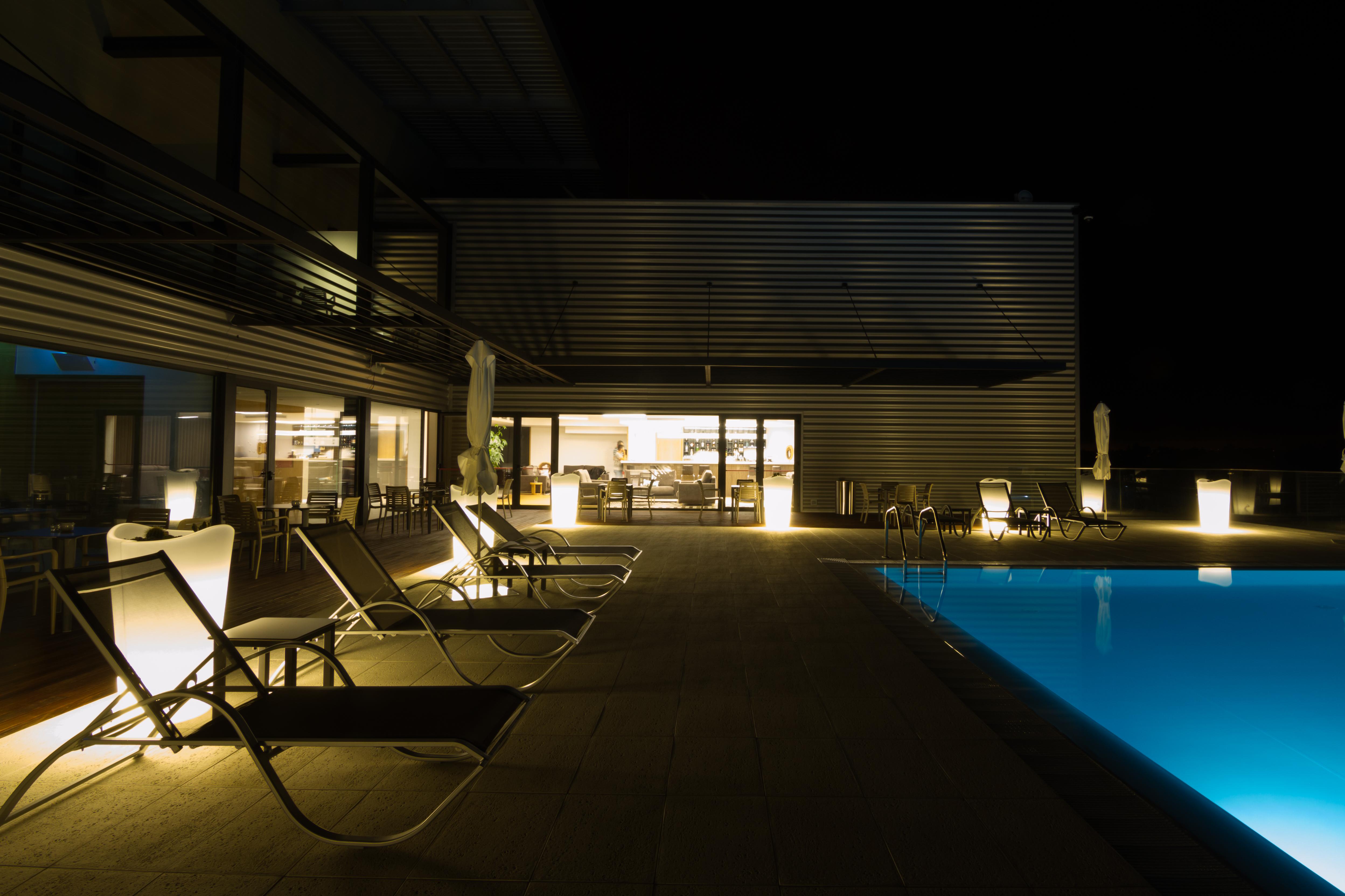 Hotel Garca Real & - Singular's Montemor-o-Velho