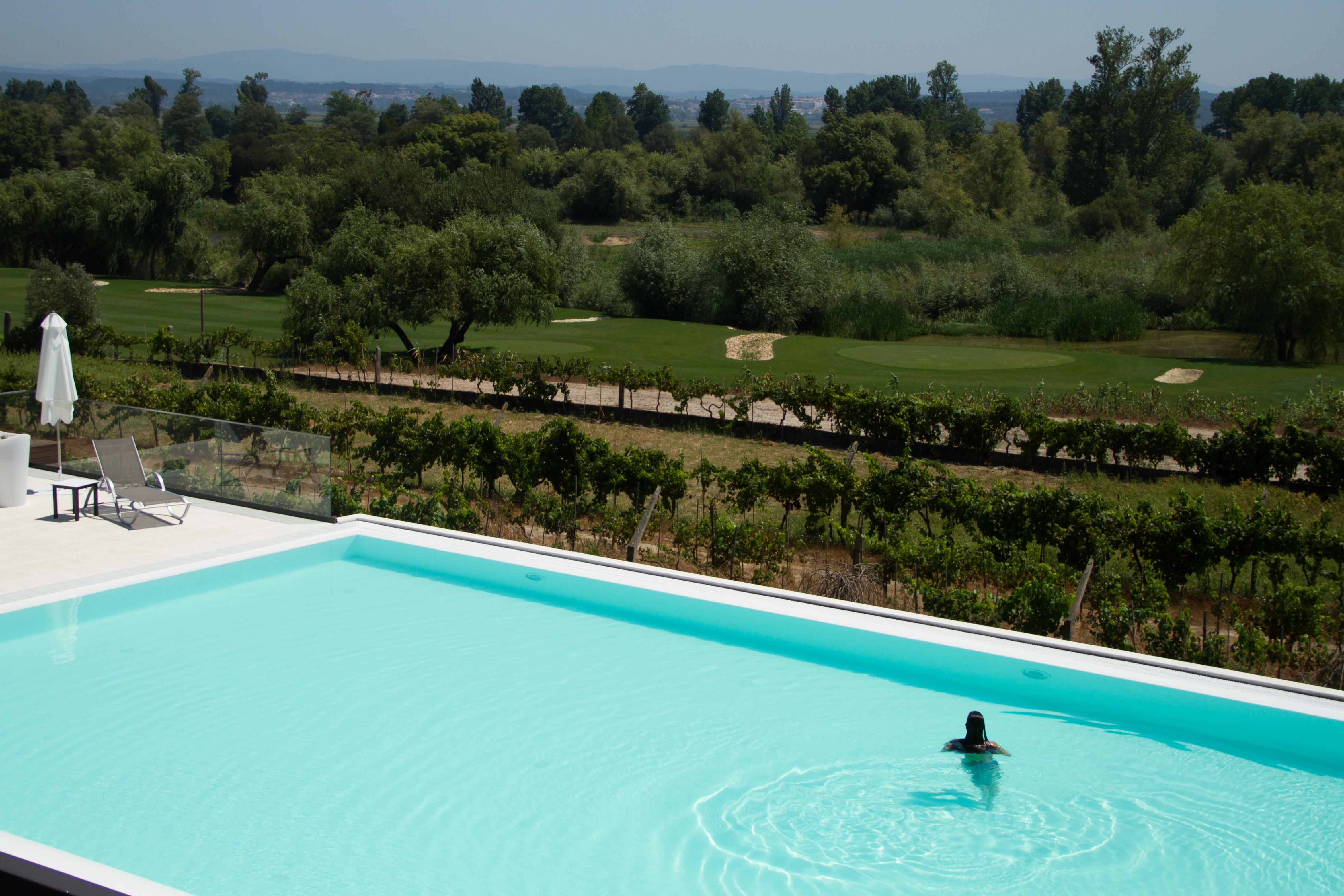 Hotel Garca Real & - Singular's 4*