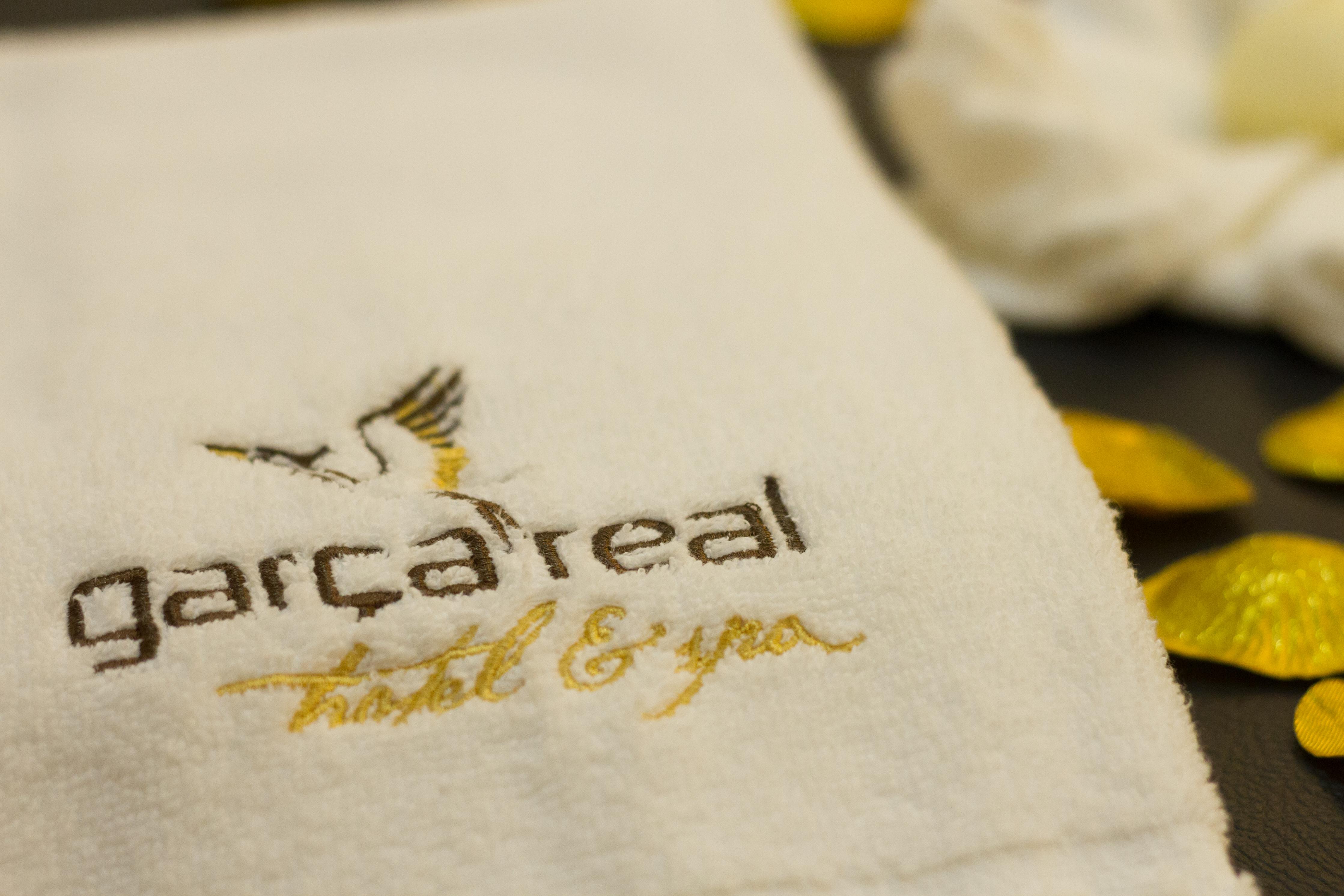 Hotel Garca Real & - Singular's