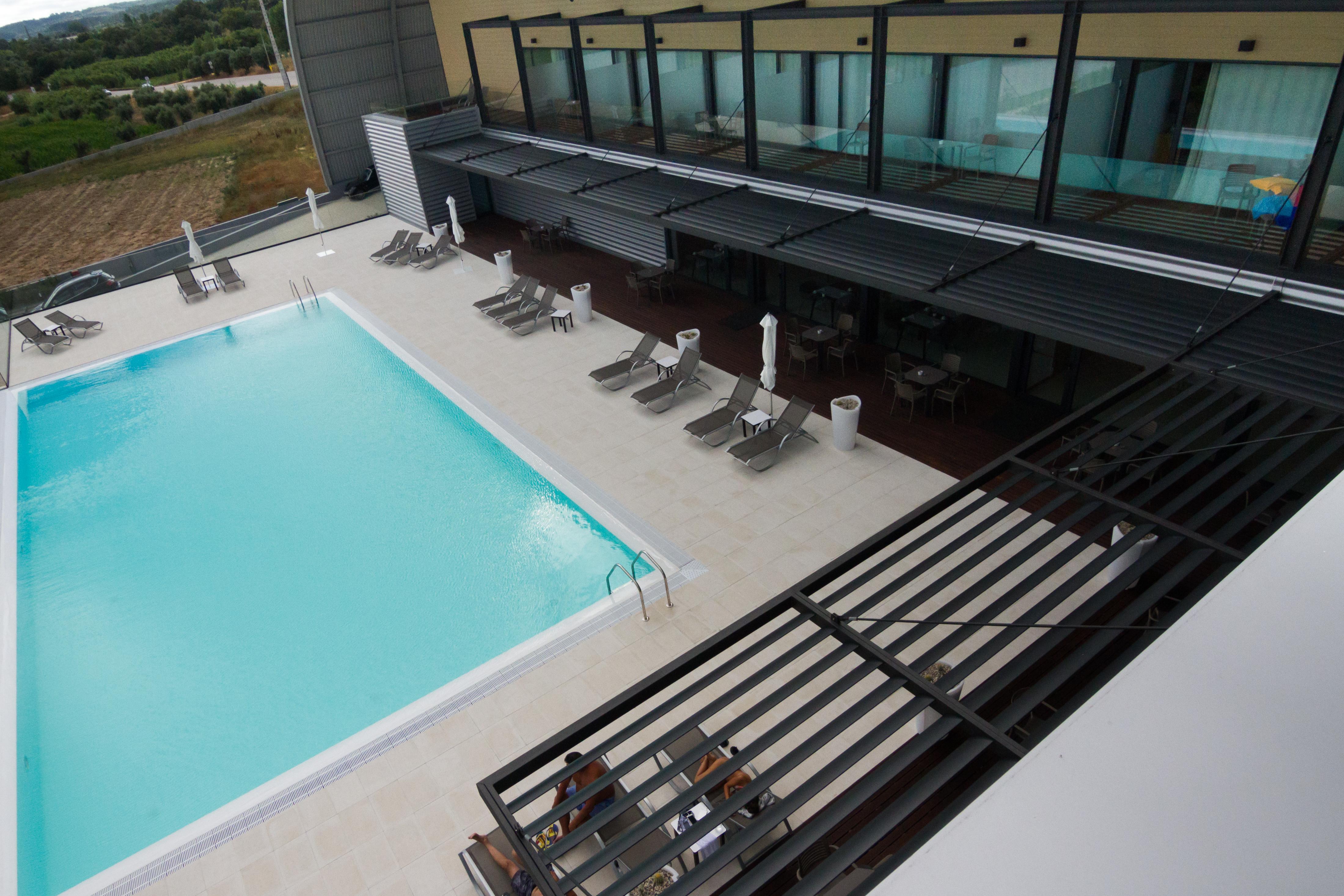 Garca Real & - Singular's 4* Montemor-o-Velho