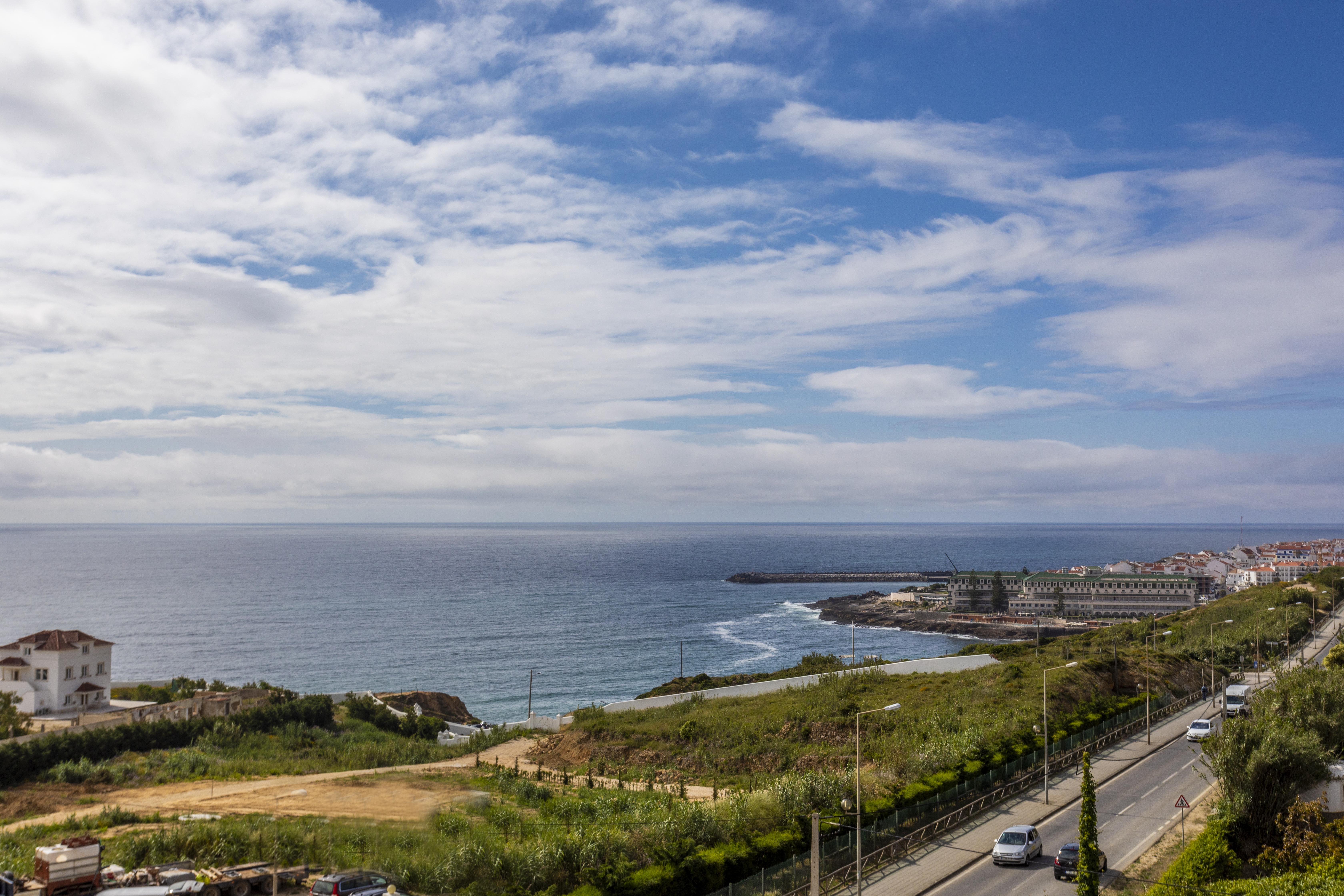 And The Sea Aparthotel 4*