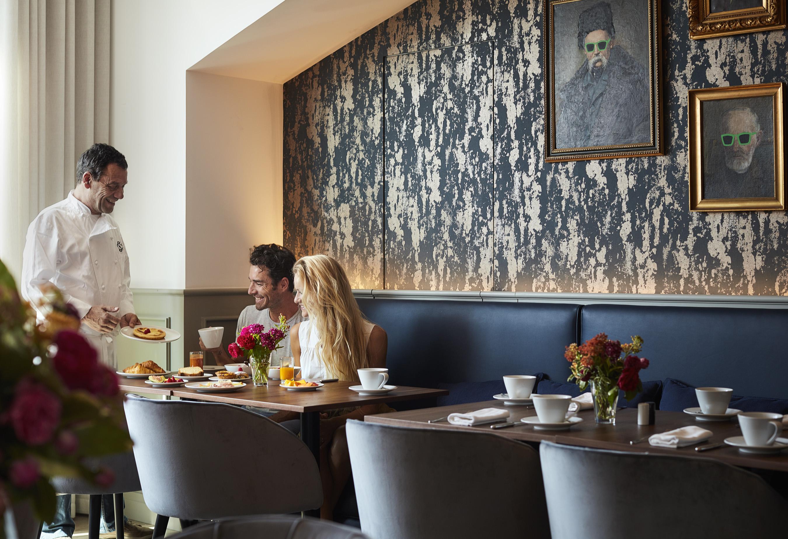 Aparthotel The Lumiares & - Small Luxury Of The World 5*