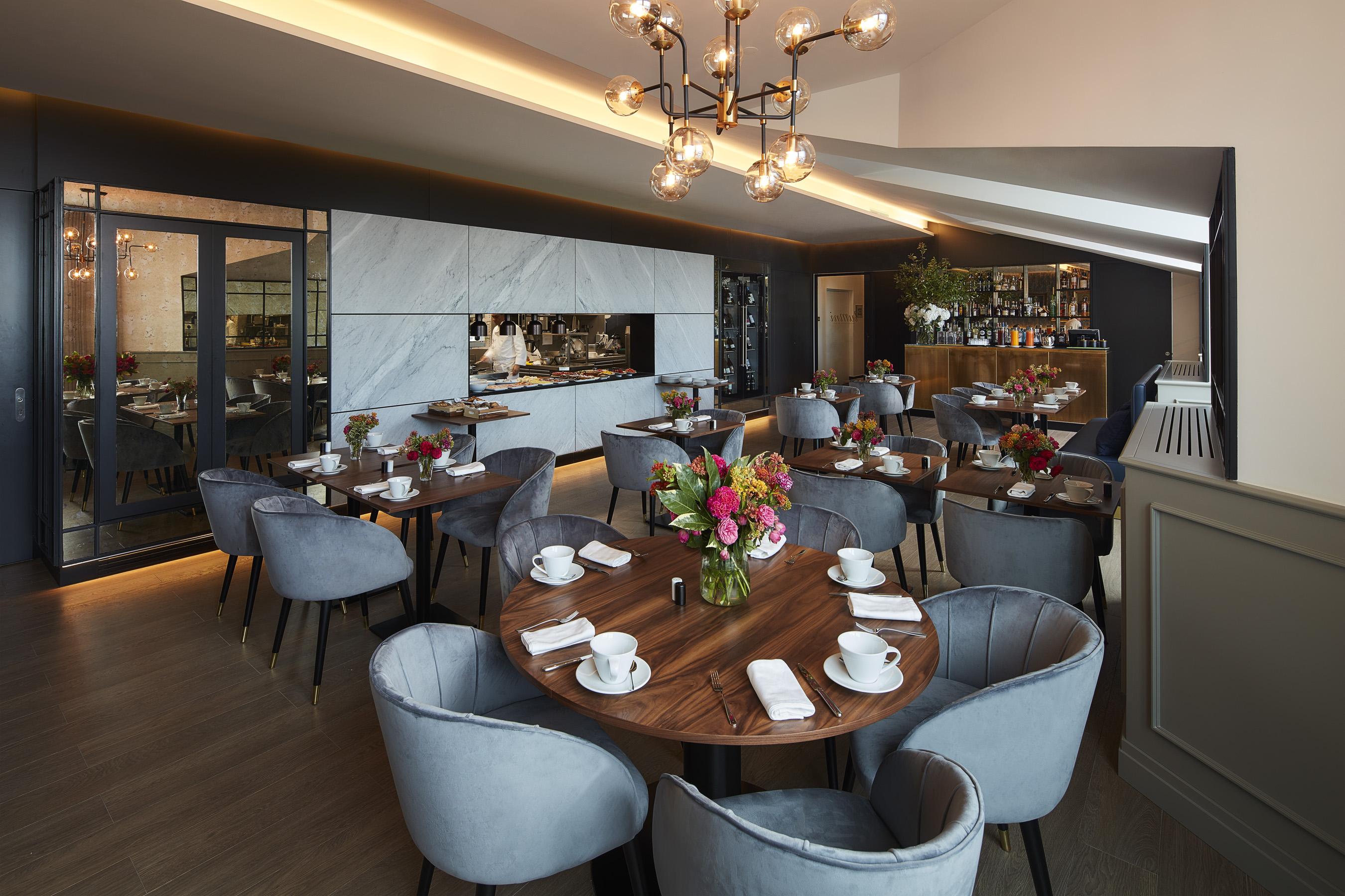 The Lumiares & - Small Luxury Of The World 5* Lisboa