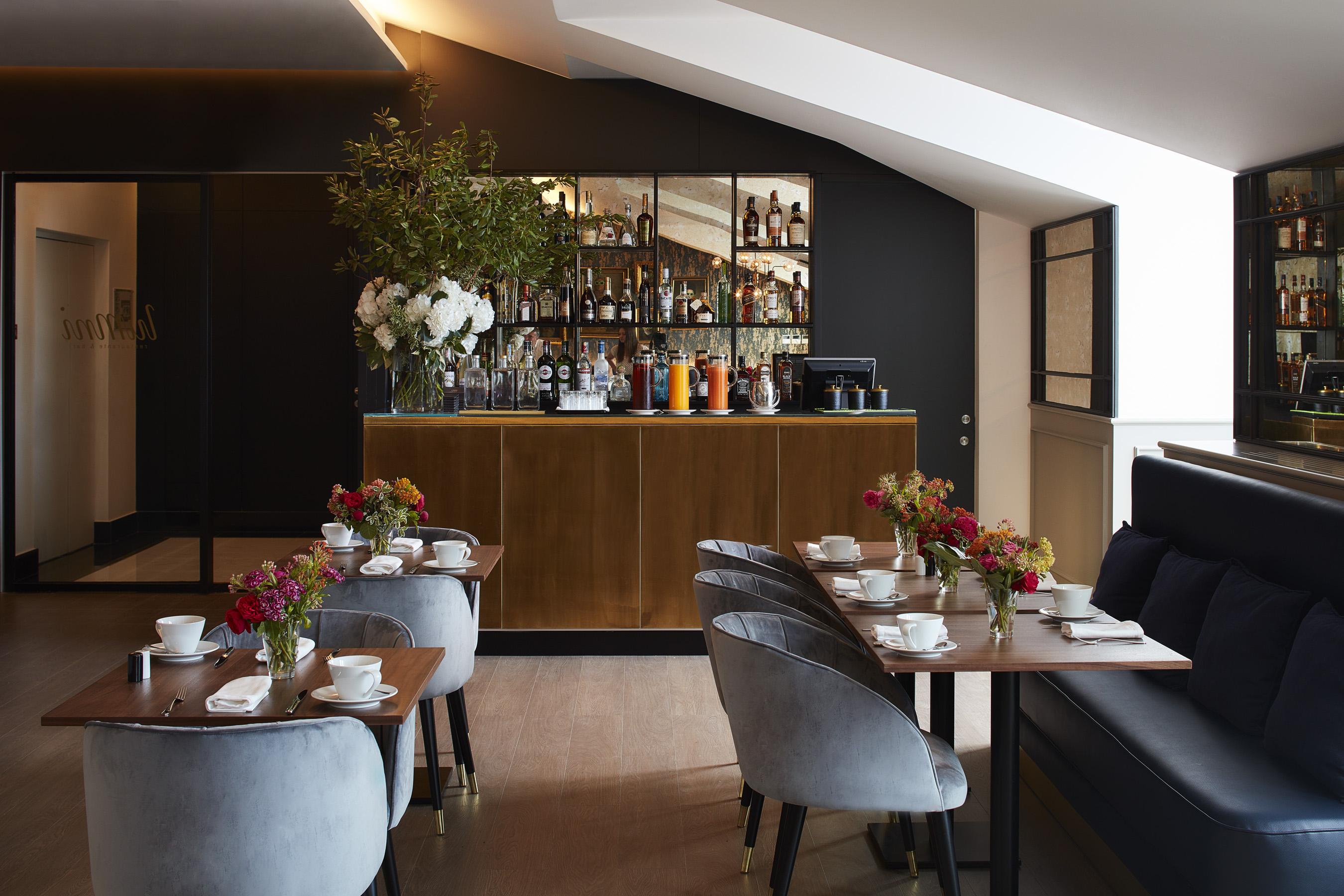 The Lumiares & - Small Luxury Of The World Aparthotel Lisboa