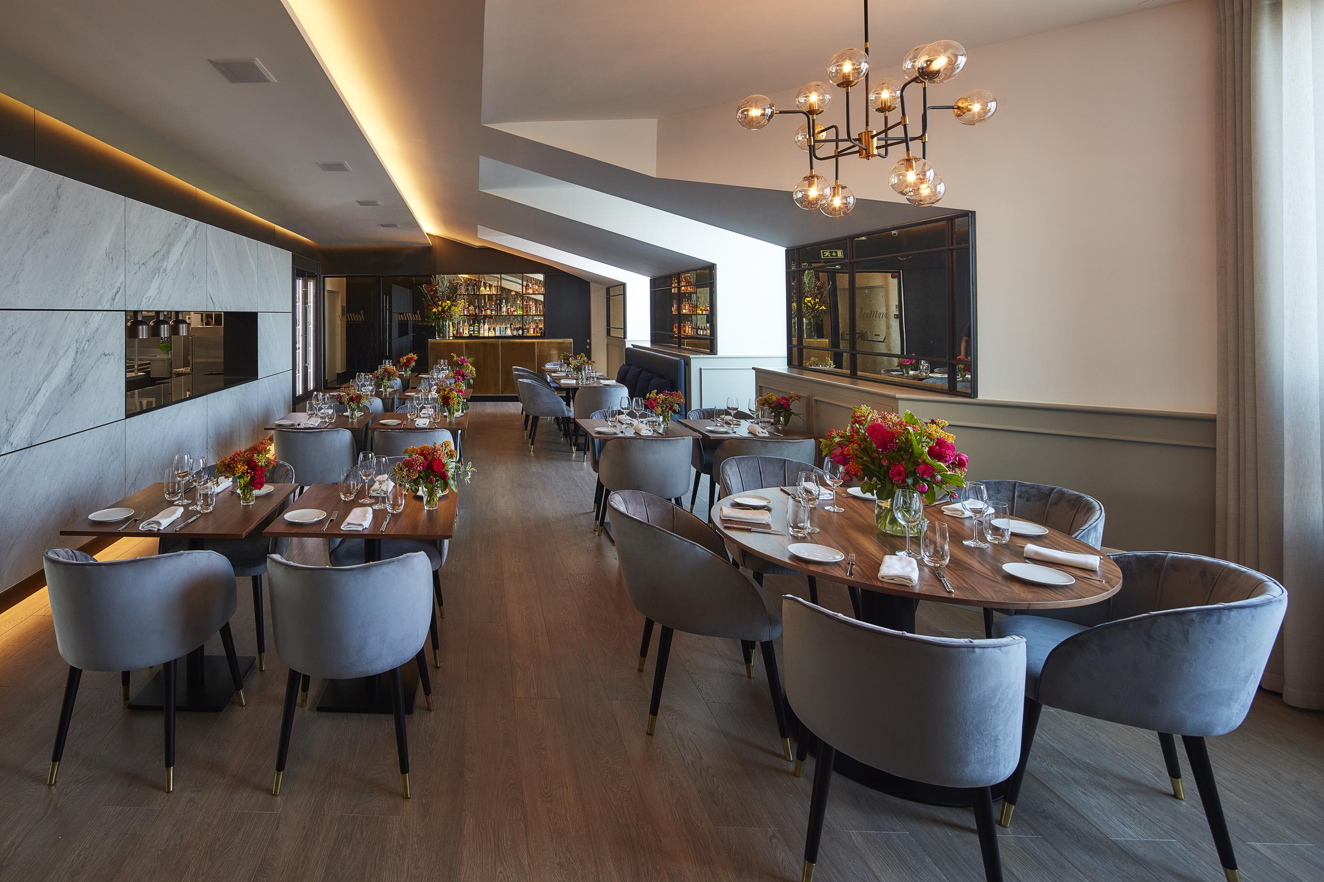 The Lumiares & - Small Luxury Of The World 5*