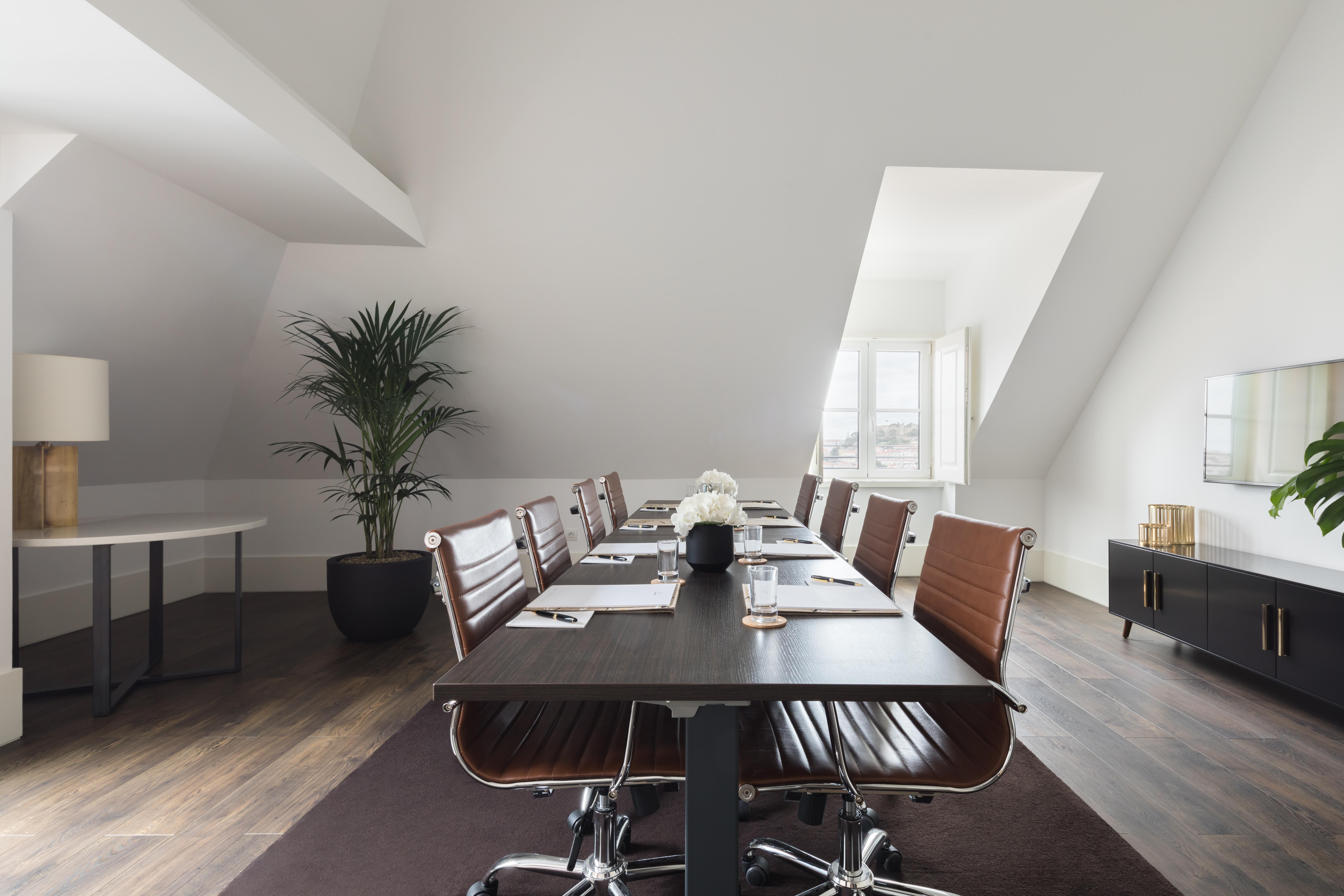 The Lumiares & - Small Luxury Of The World Aparthotel 5*