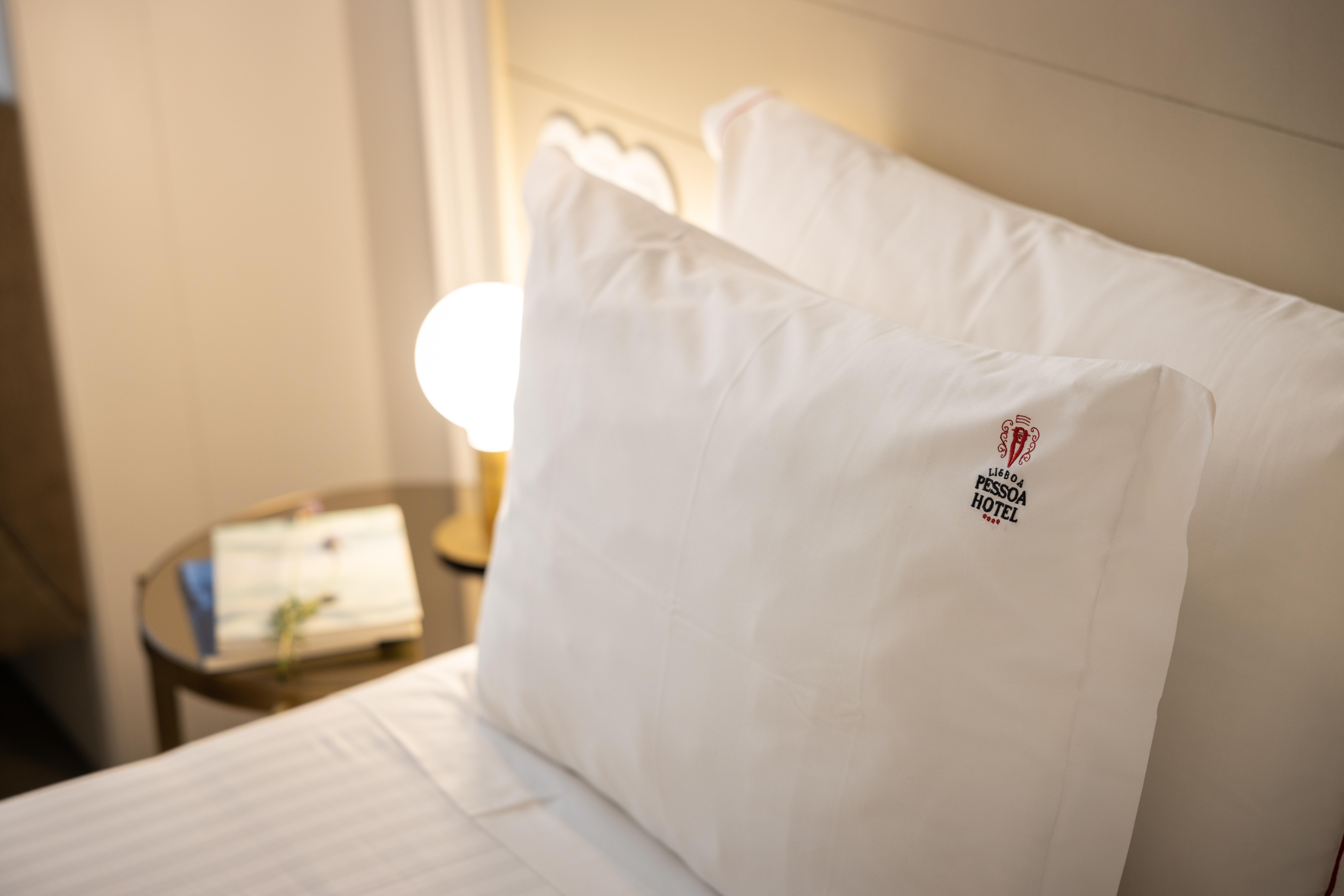 Hotel Pessoa Lisbon