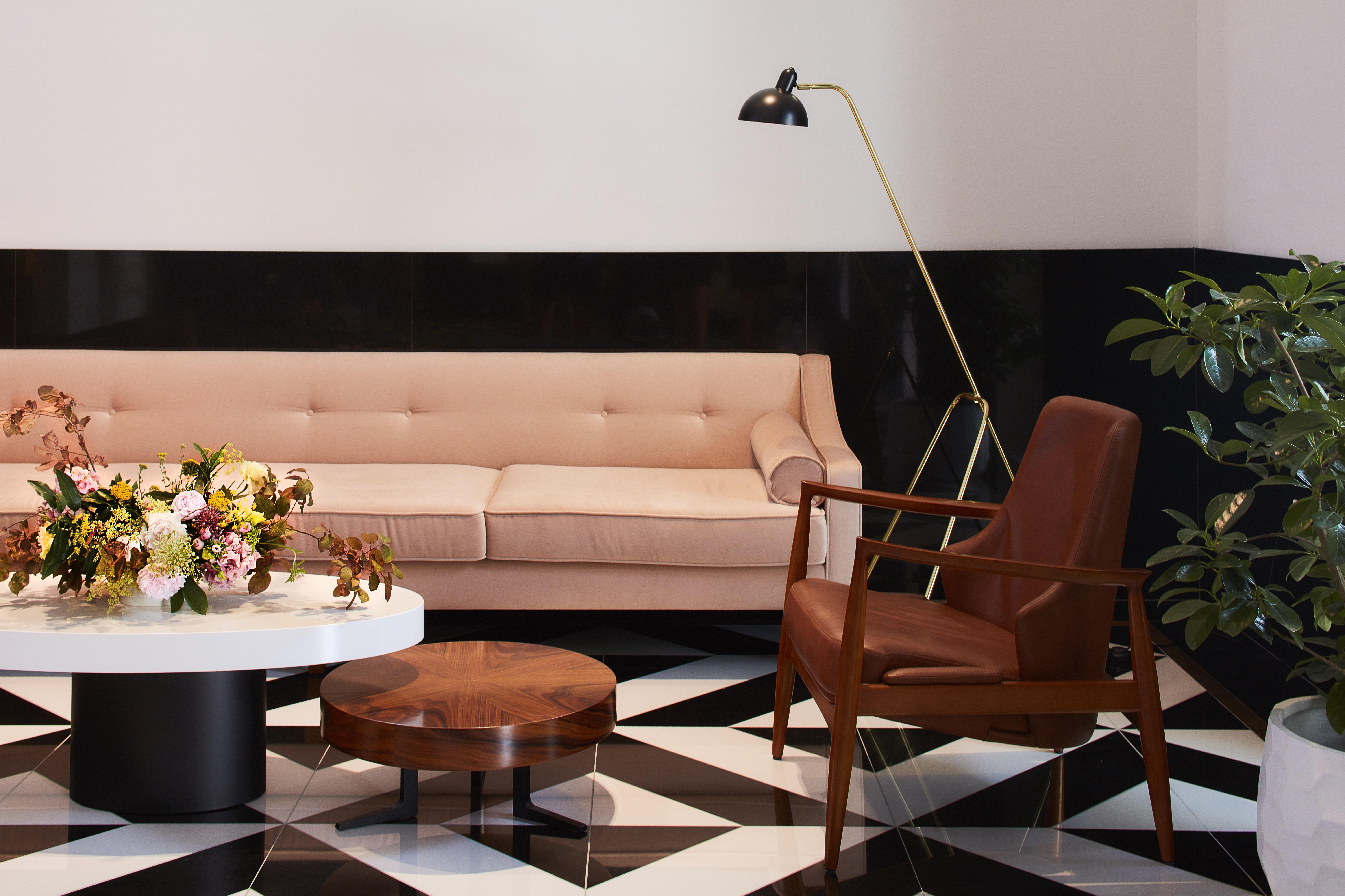 The Lumiares & - Small Luxury Of The World Aparthotel Lisboa