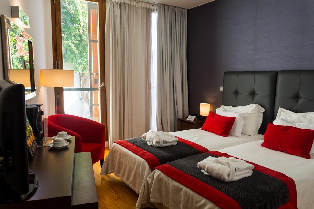 Arts In Conde Carvalhal Hotel Funchal (Madeira)