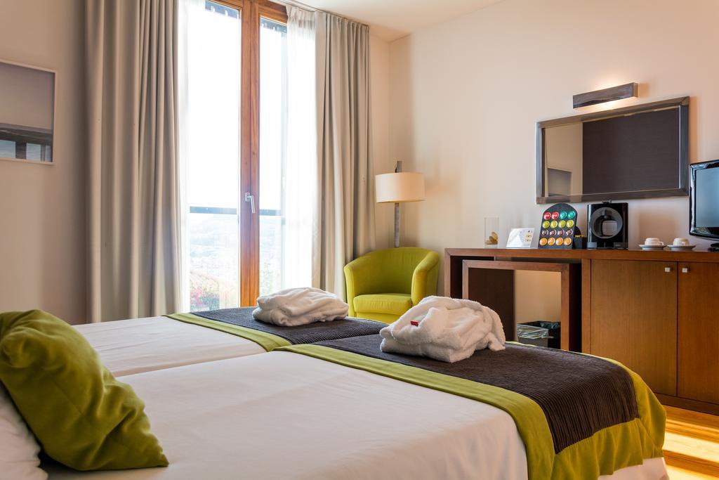 Hotel Arts In Conde Carvalhal 4*