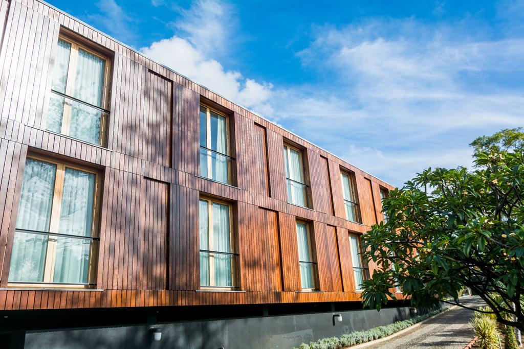 Hotel Arts In Conde Carvalhal
