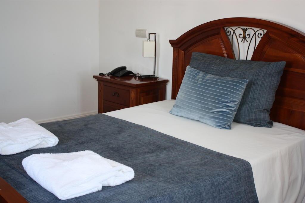 Hotel Arts In Conde Carvalhal 4*