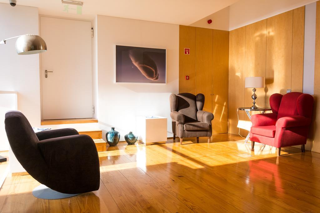 Arts In Conde Carvalhal 4* Funchal (Madeira)