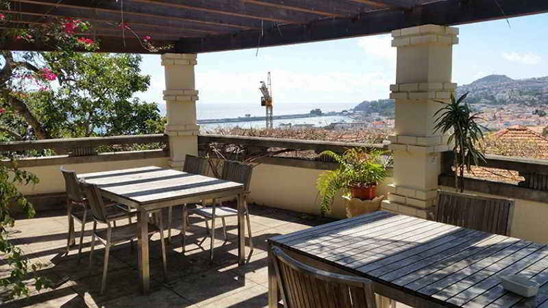 Arts In Conde Carvalhal Hotel 4*