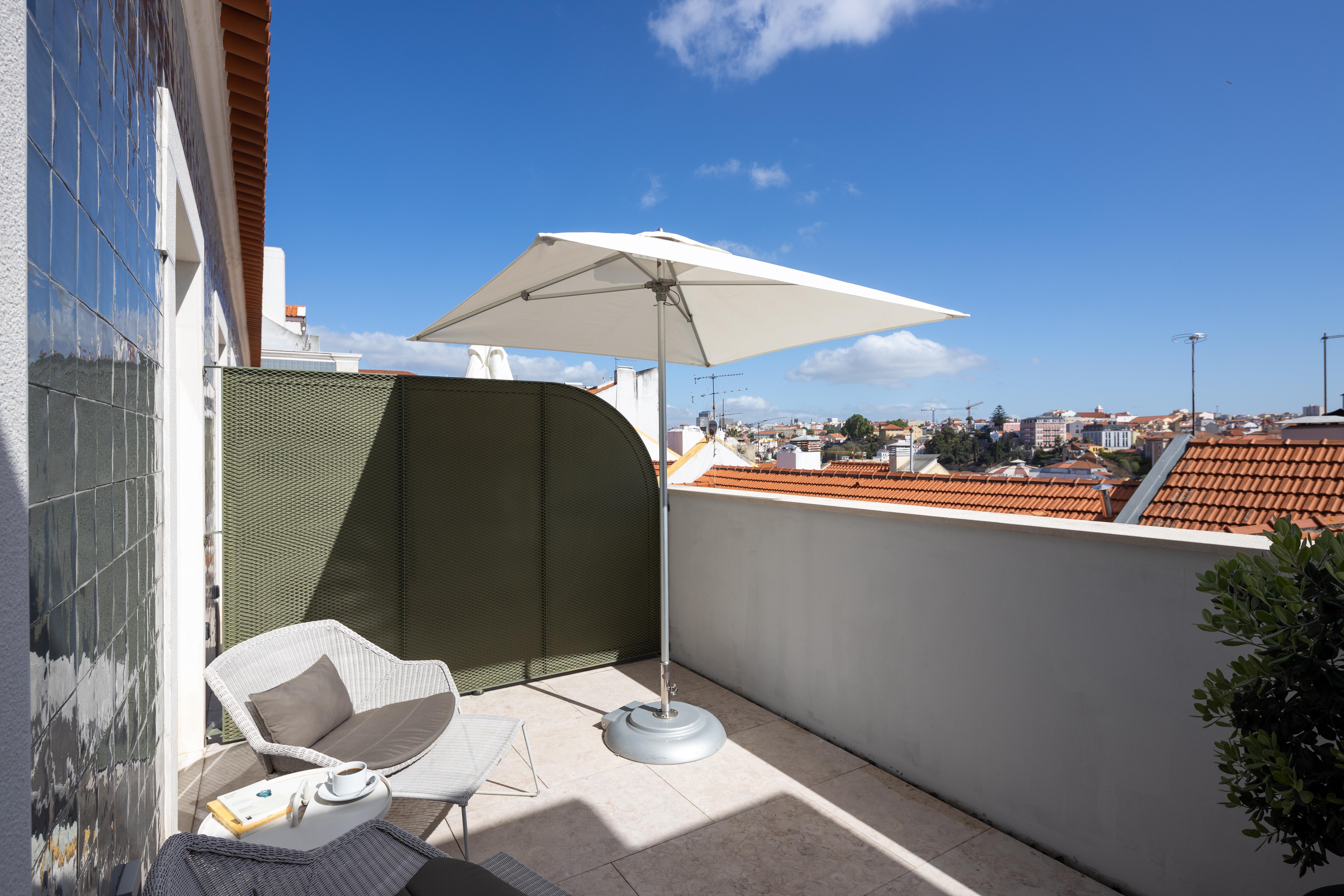 Pessoa Hotel
