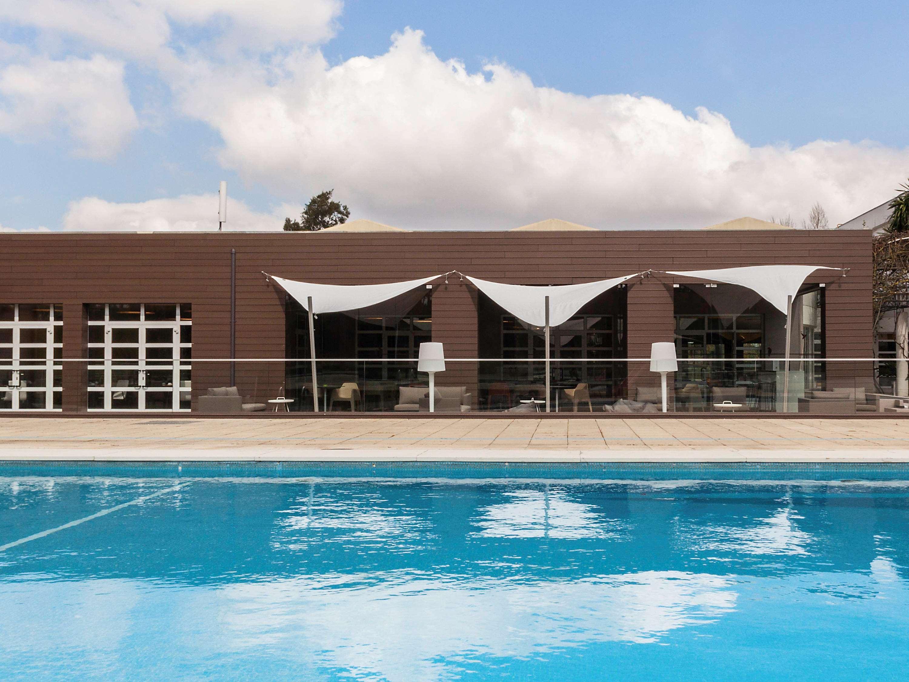 Novotel 4* Setubal