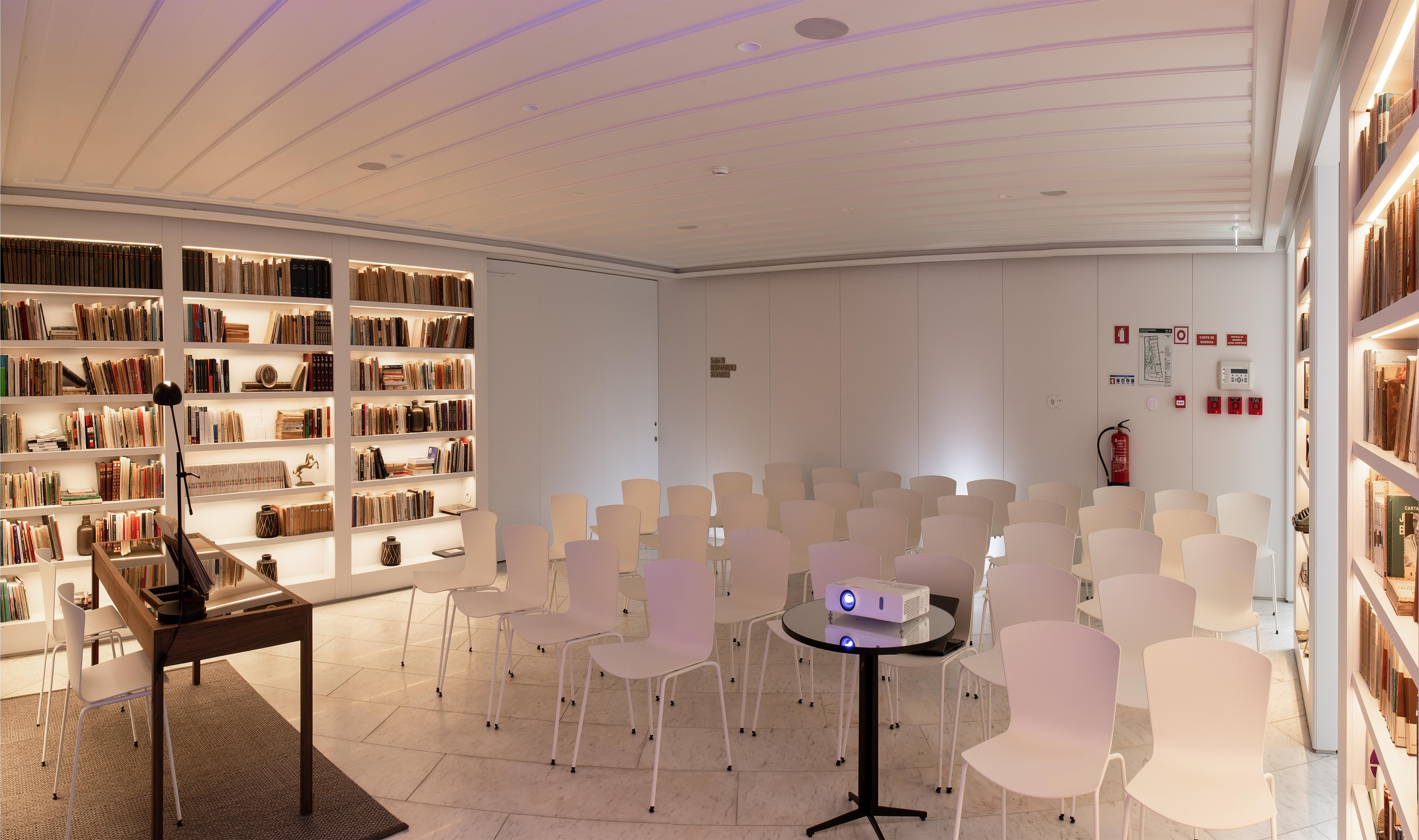 Pessoa Hotel Lisbon