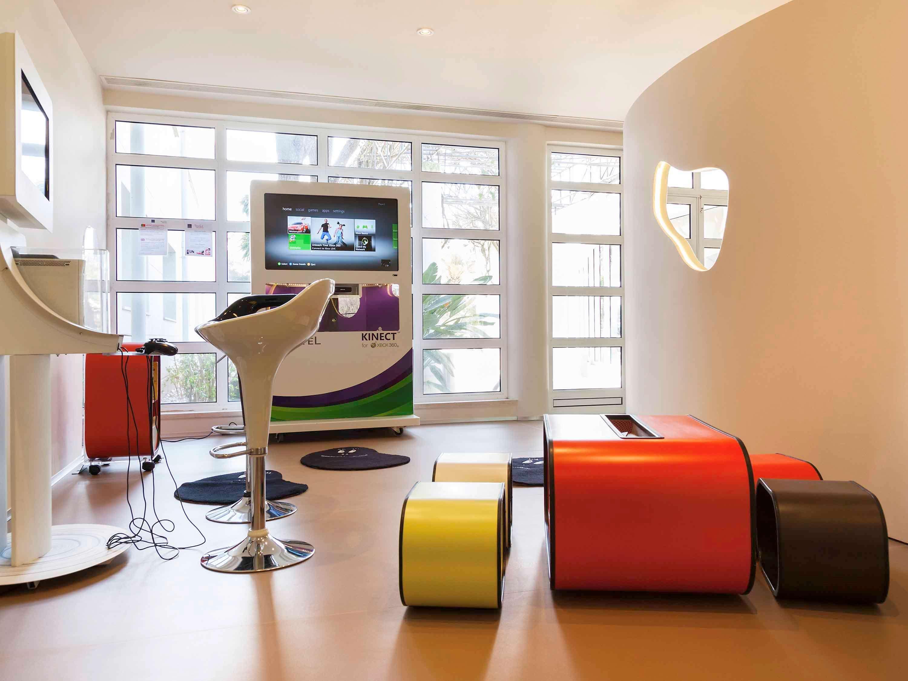 Hotel Novotel 4*