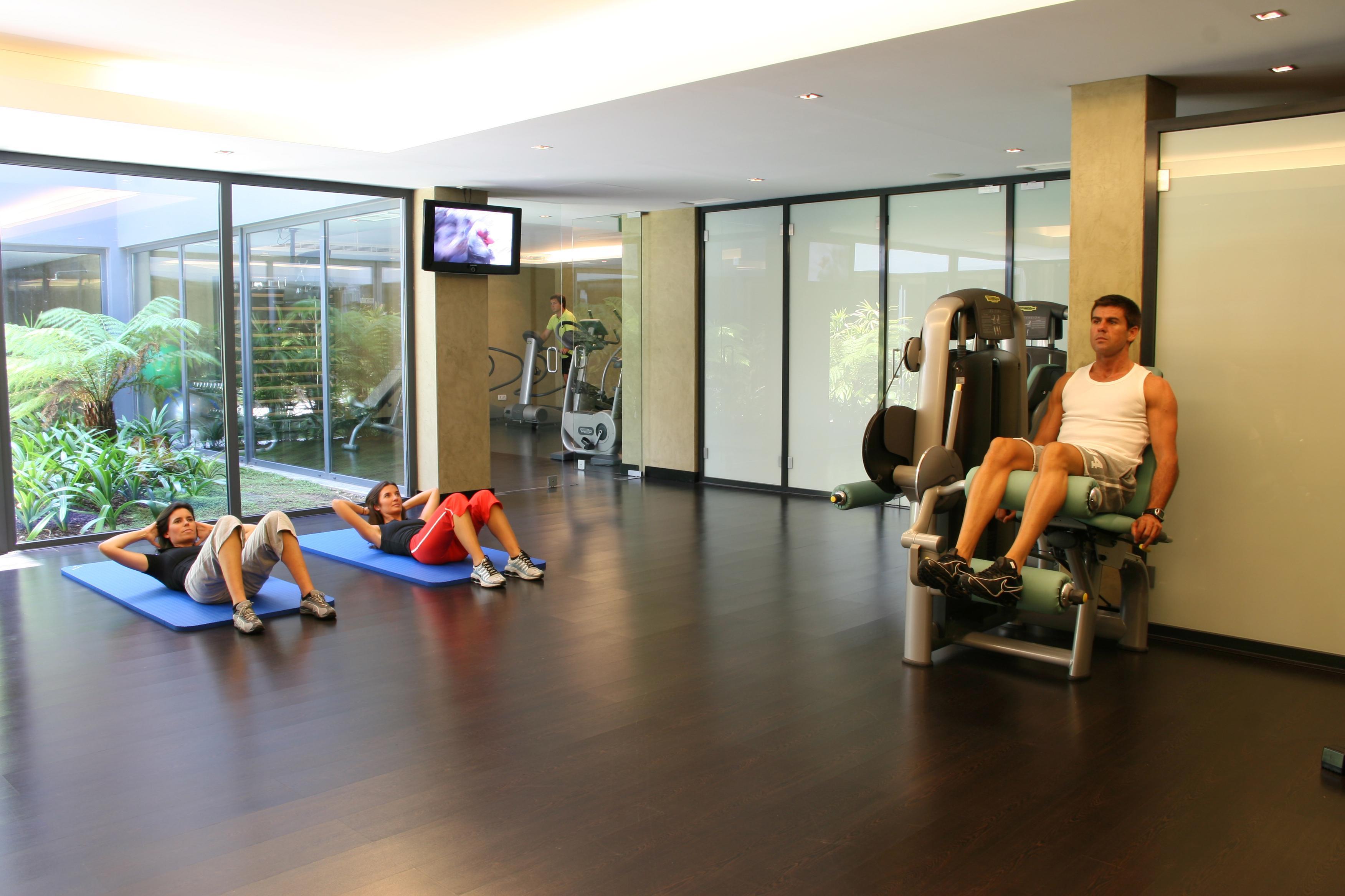 Sheraton - & Residences 5*
