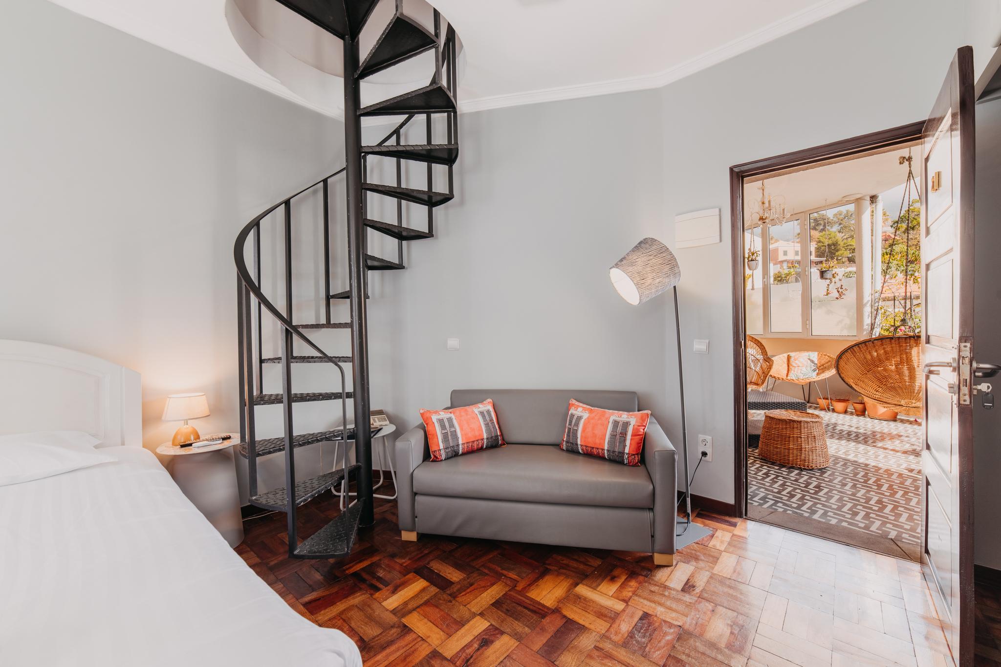 Aspa - Alegria Casa de hóspedes 3*
