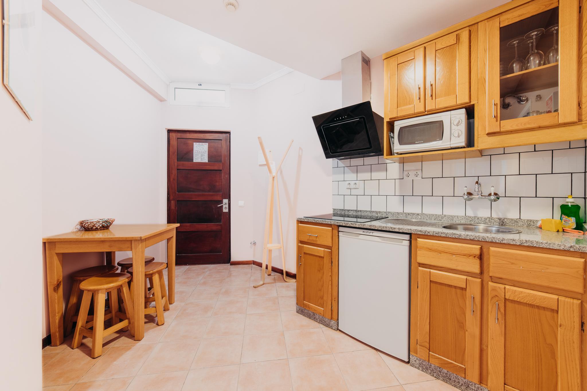 Casa de hóspedes Aspa - Alegria 3*