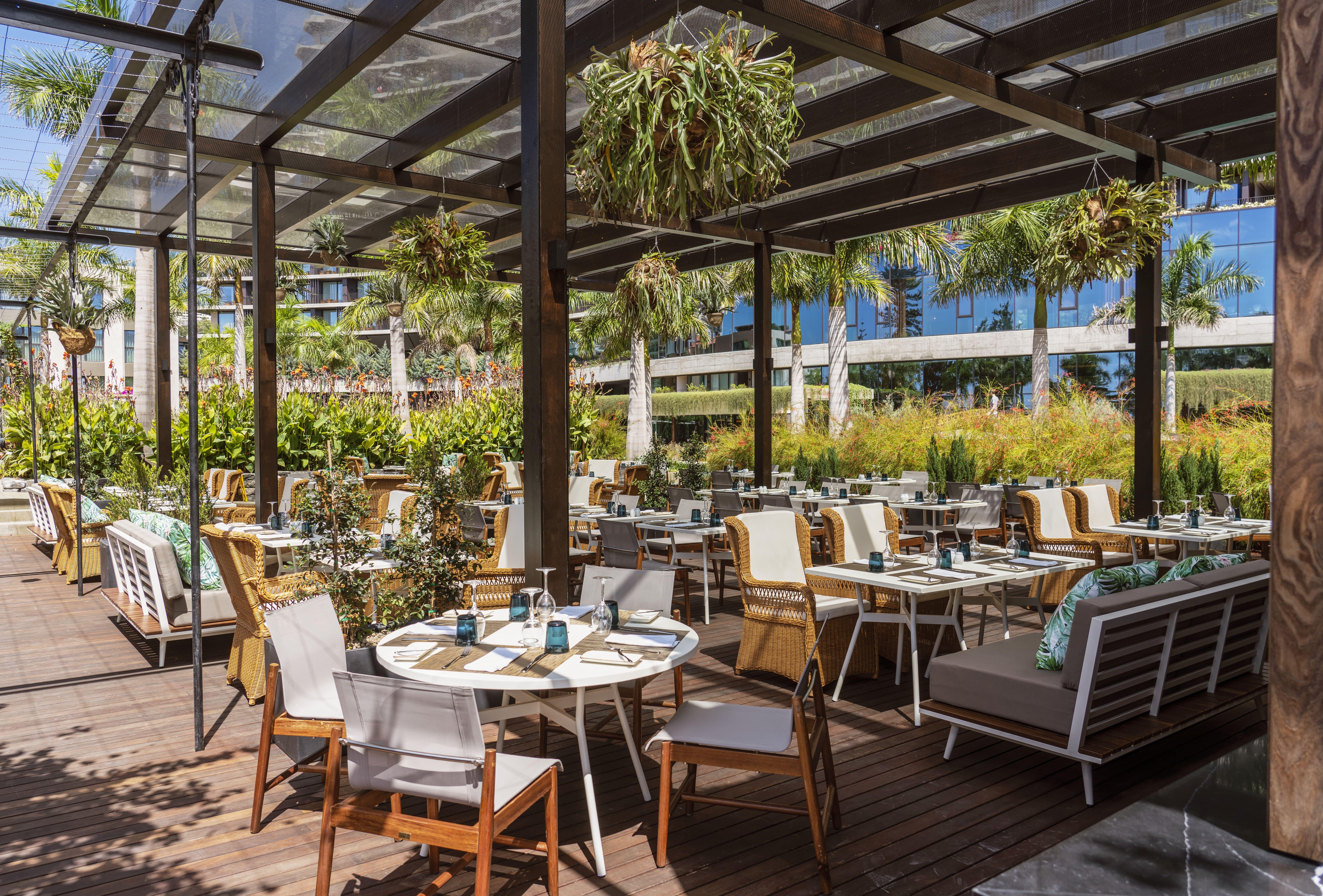 Savoy Palace Hotel Funchal (Madeira)