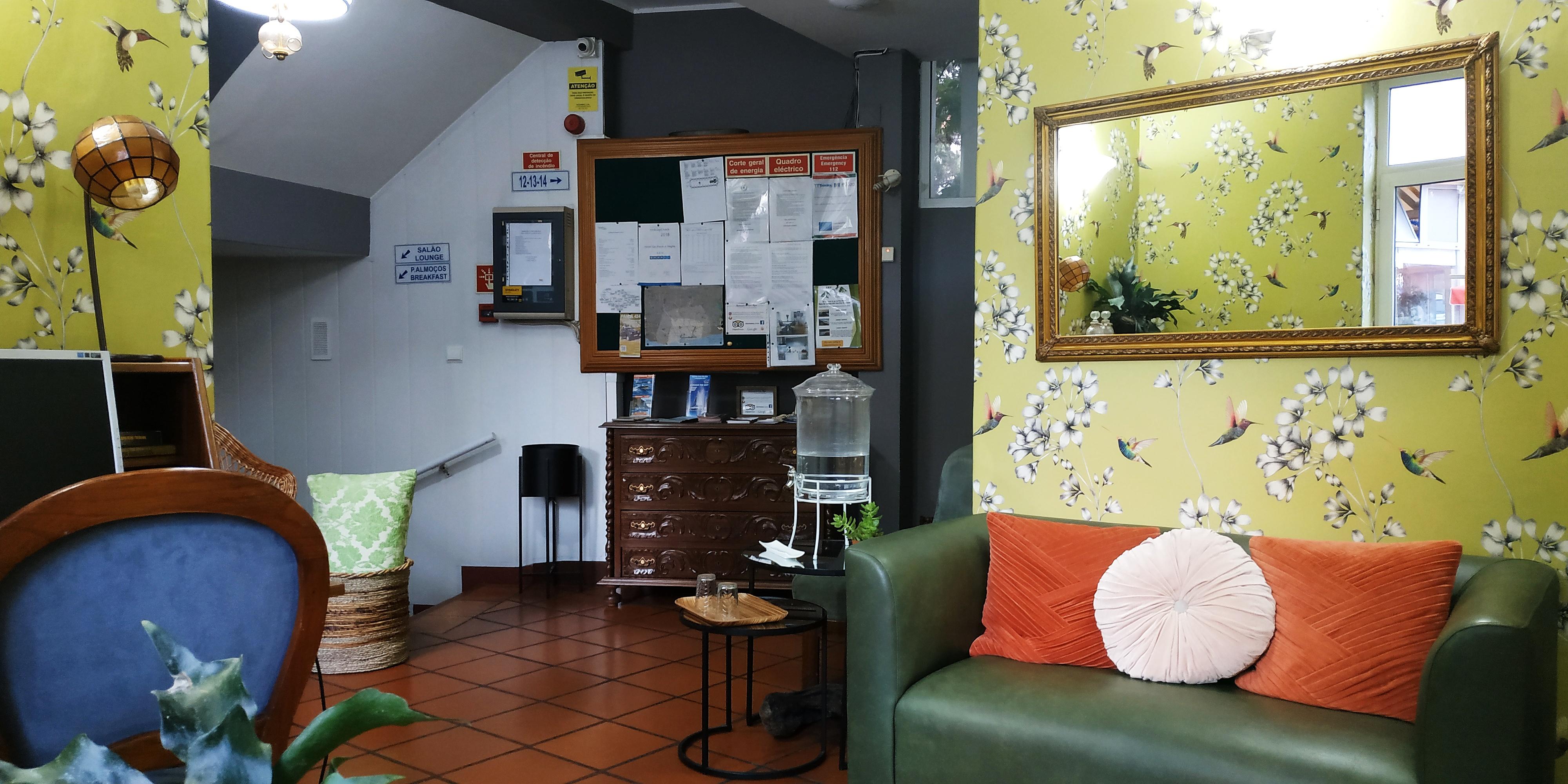 Aspa - Alegria Casa de hóspedes Funchal (Madeira)