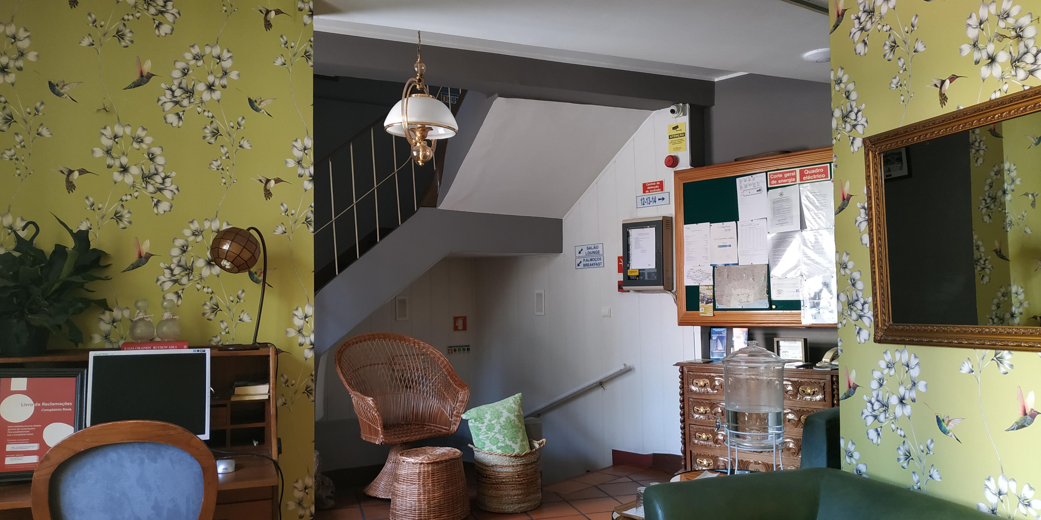 Aspa - Alegria Casa de hóspedes Funchal (Madeira)