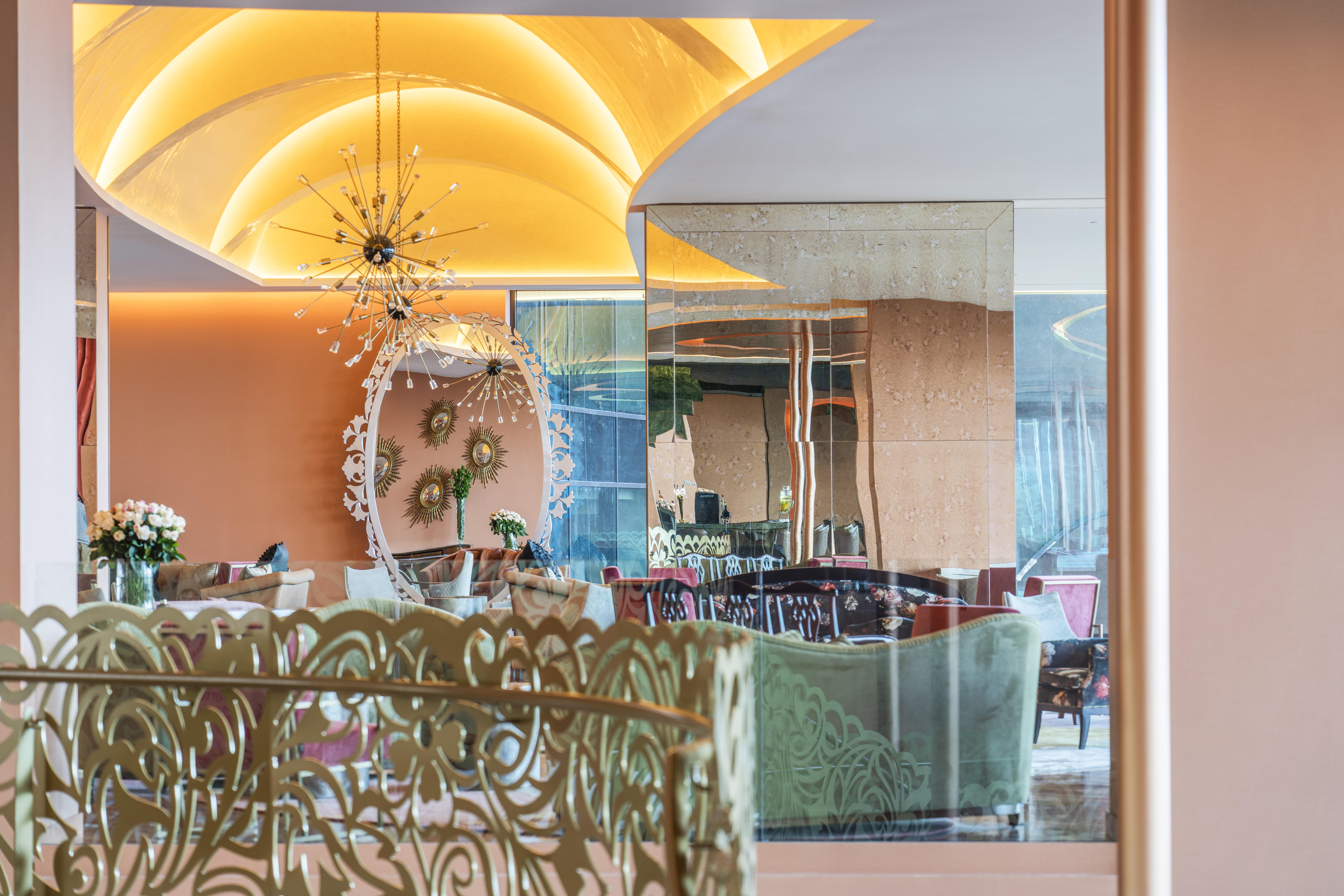 Savoy Palace - The Leading Of The World - Savoy Signature 5* Funchal (Madeira)