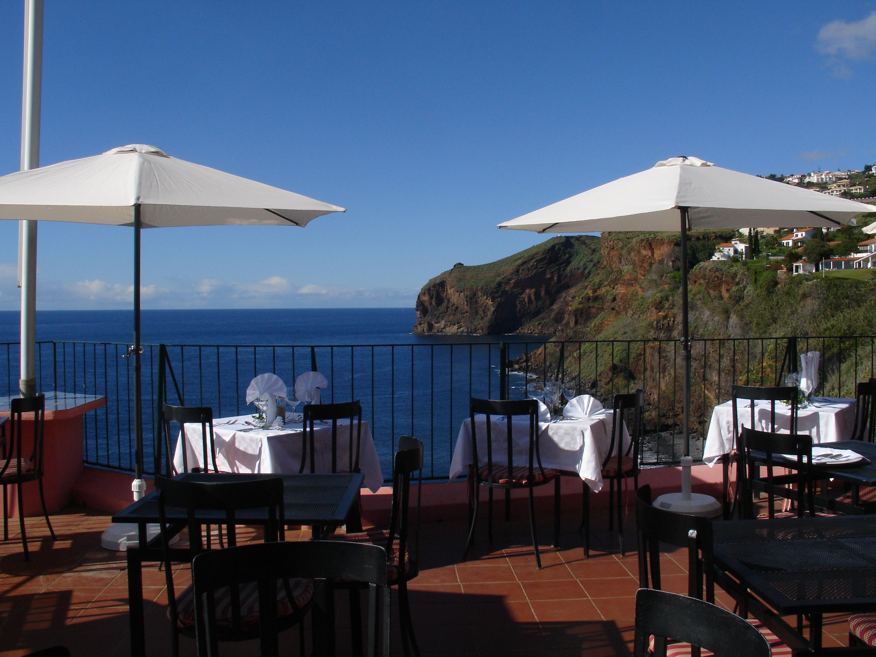 & Art Madeira Herberg