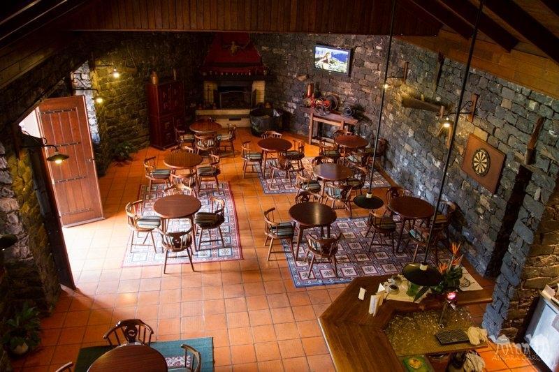 Quinta Do Furao Hotel 4*