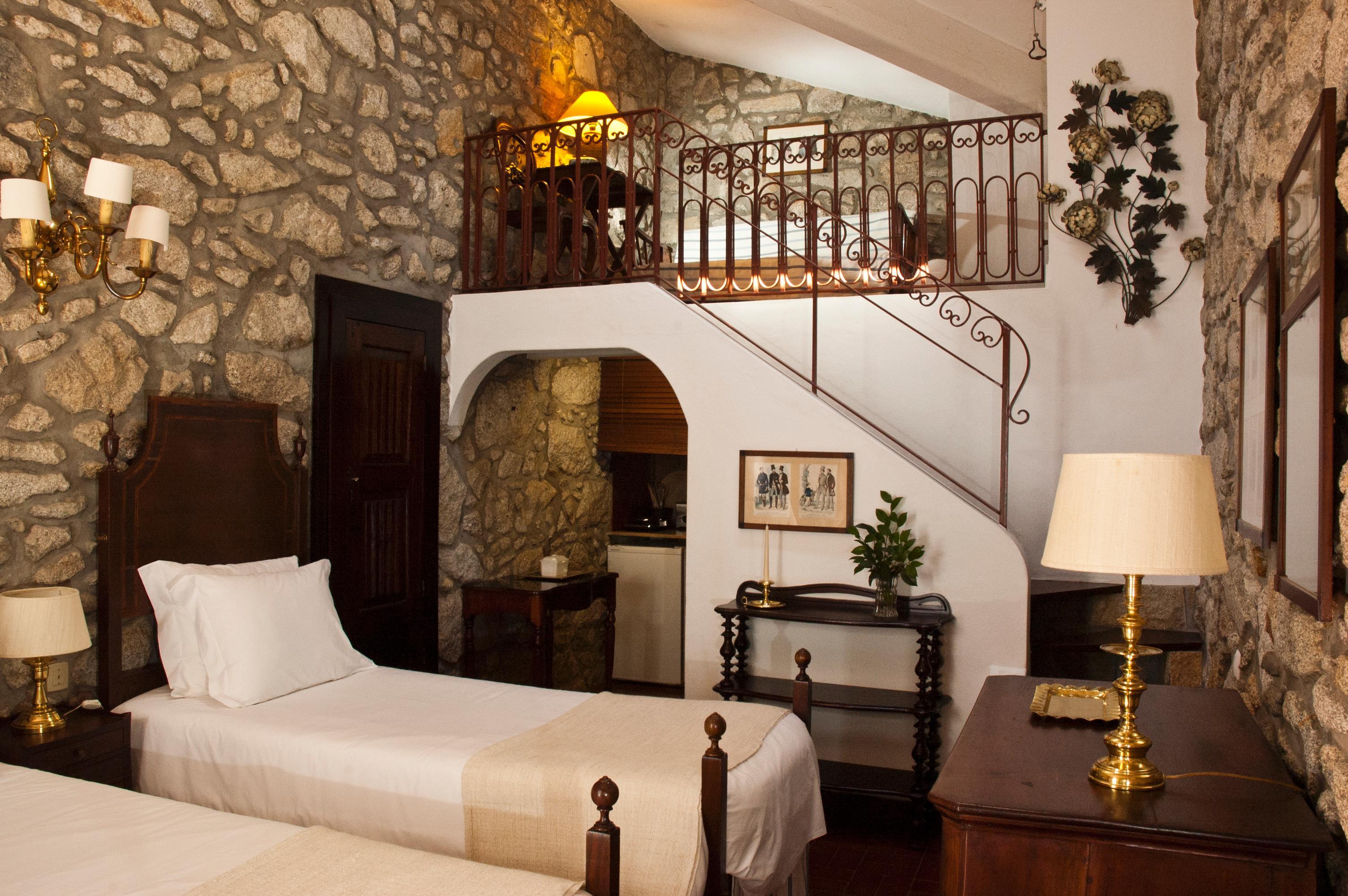 Casa Do Ameal Viana do Castelo