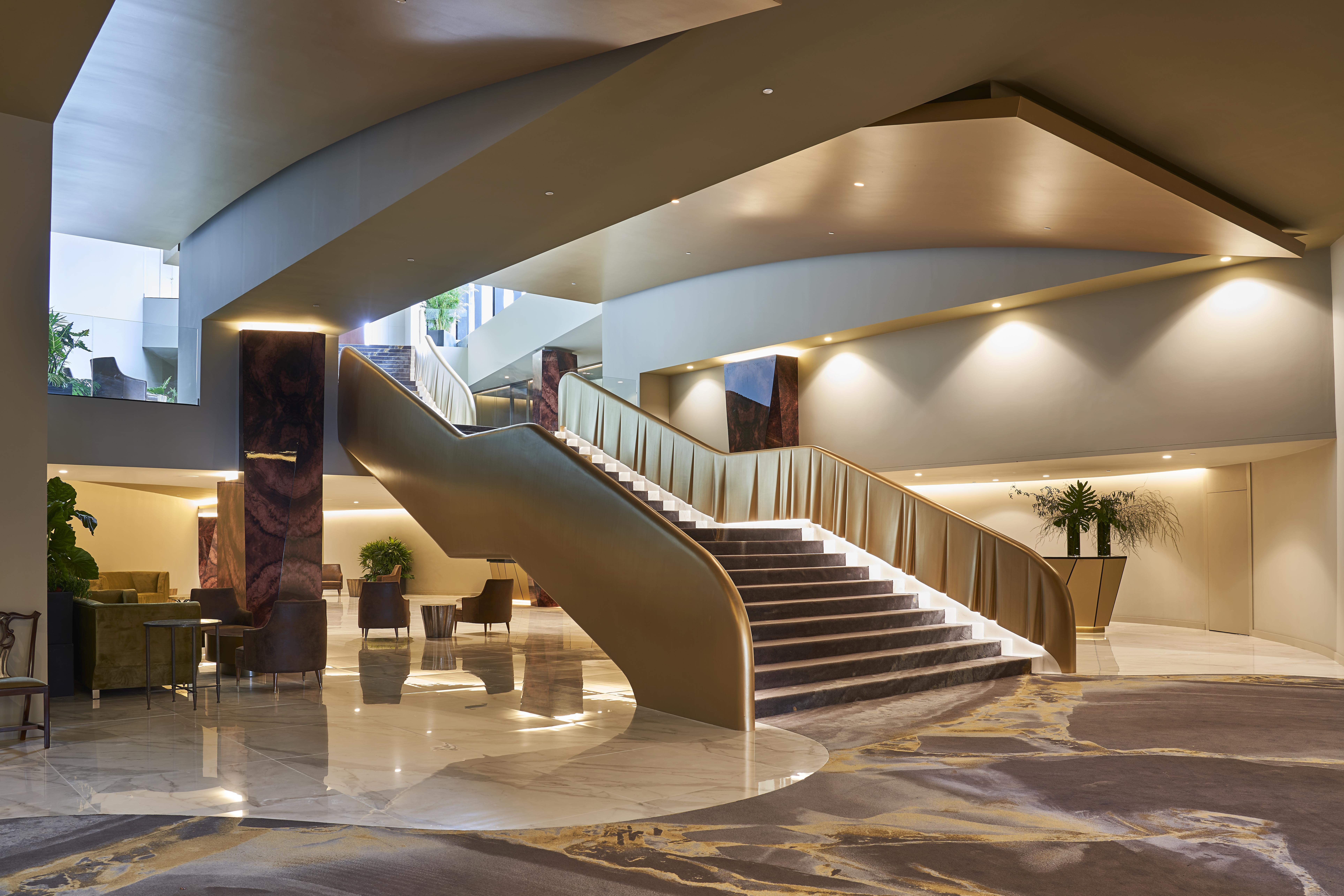 Hotel Savoy Palace Funchal (Madeira)