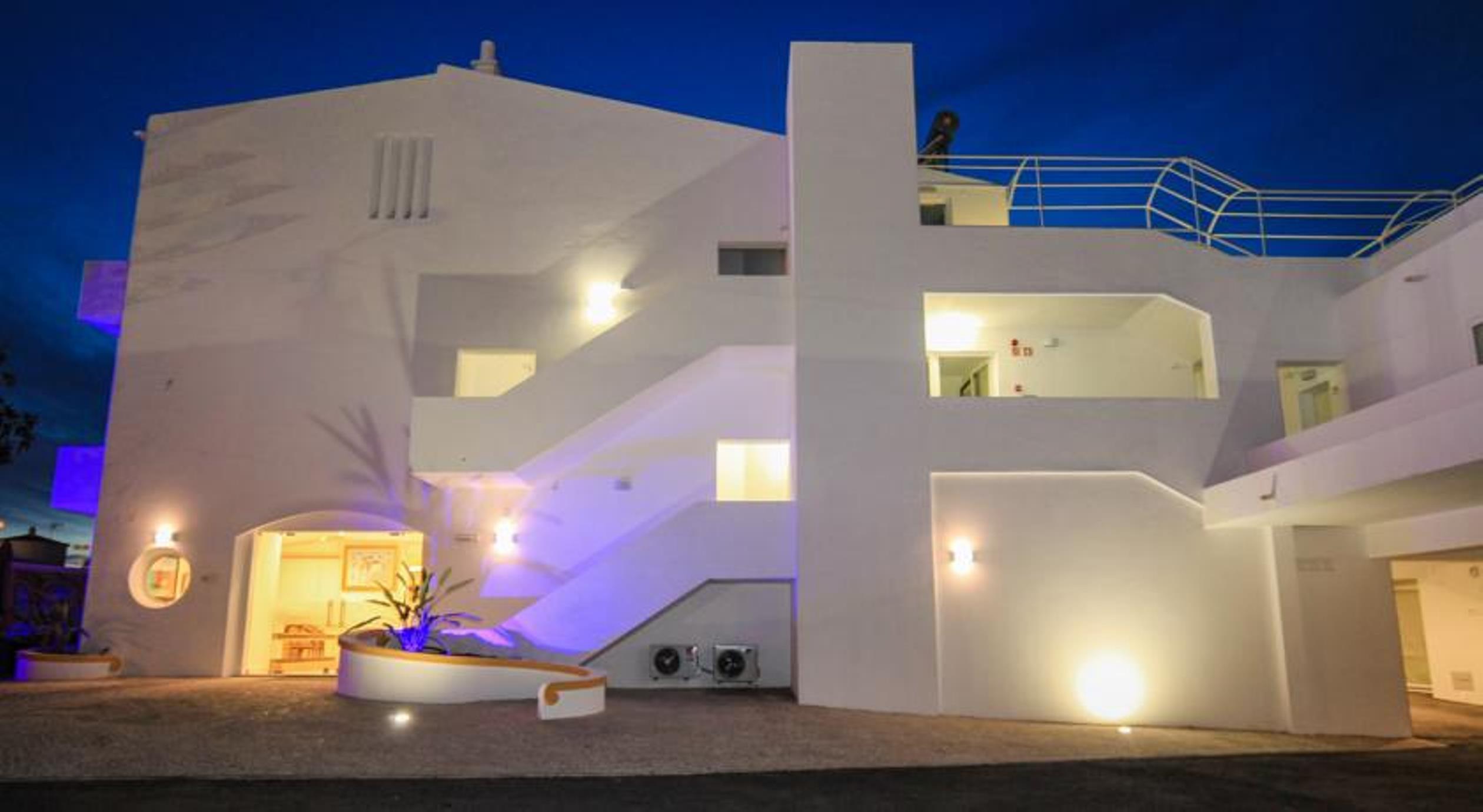 Aparthotel Lagoa Lagoa (Algarve)