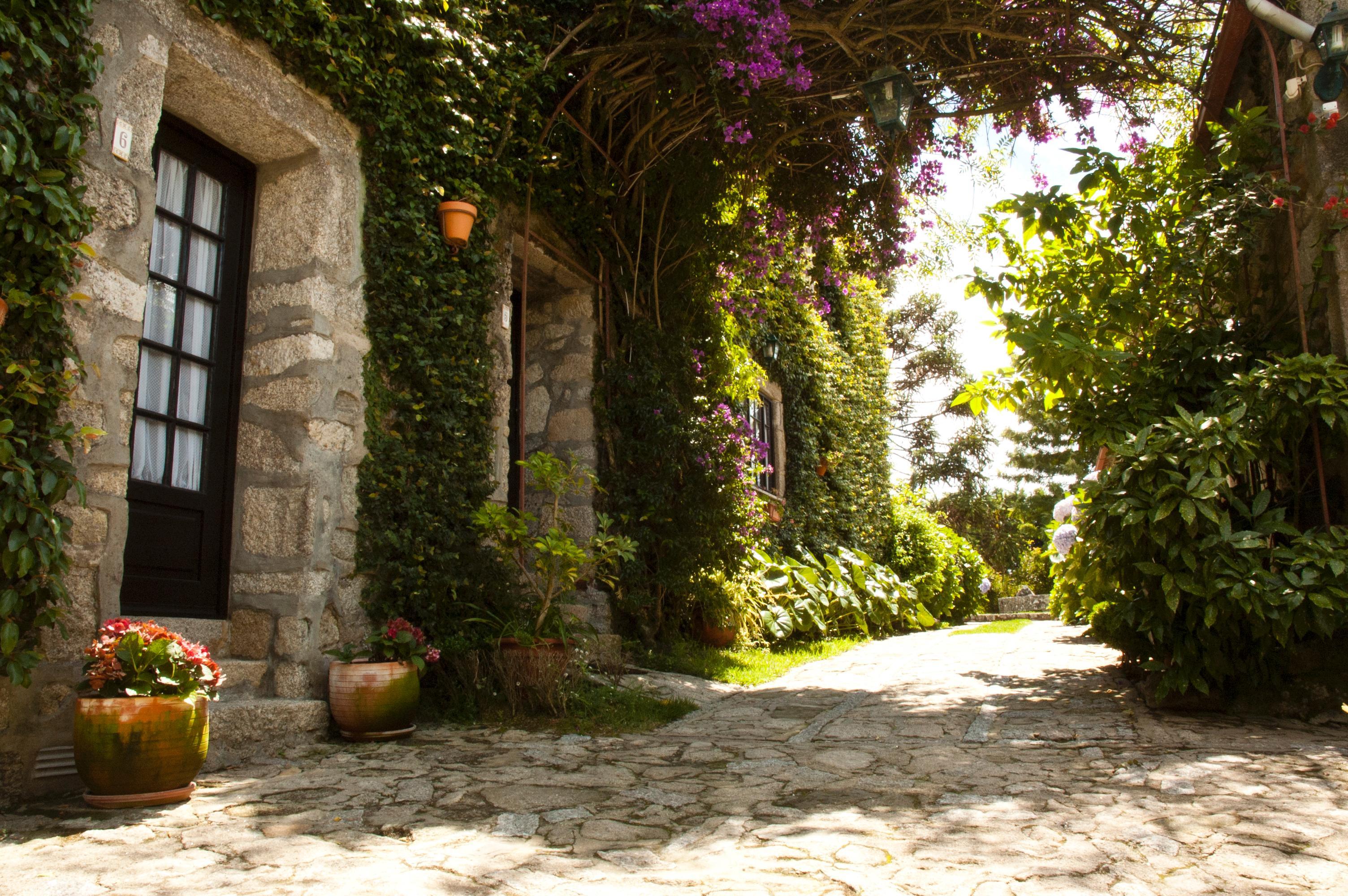 Bed & Breakfast Casa Do Ameal Viana do Castelo