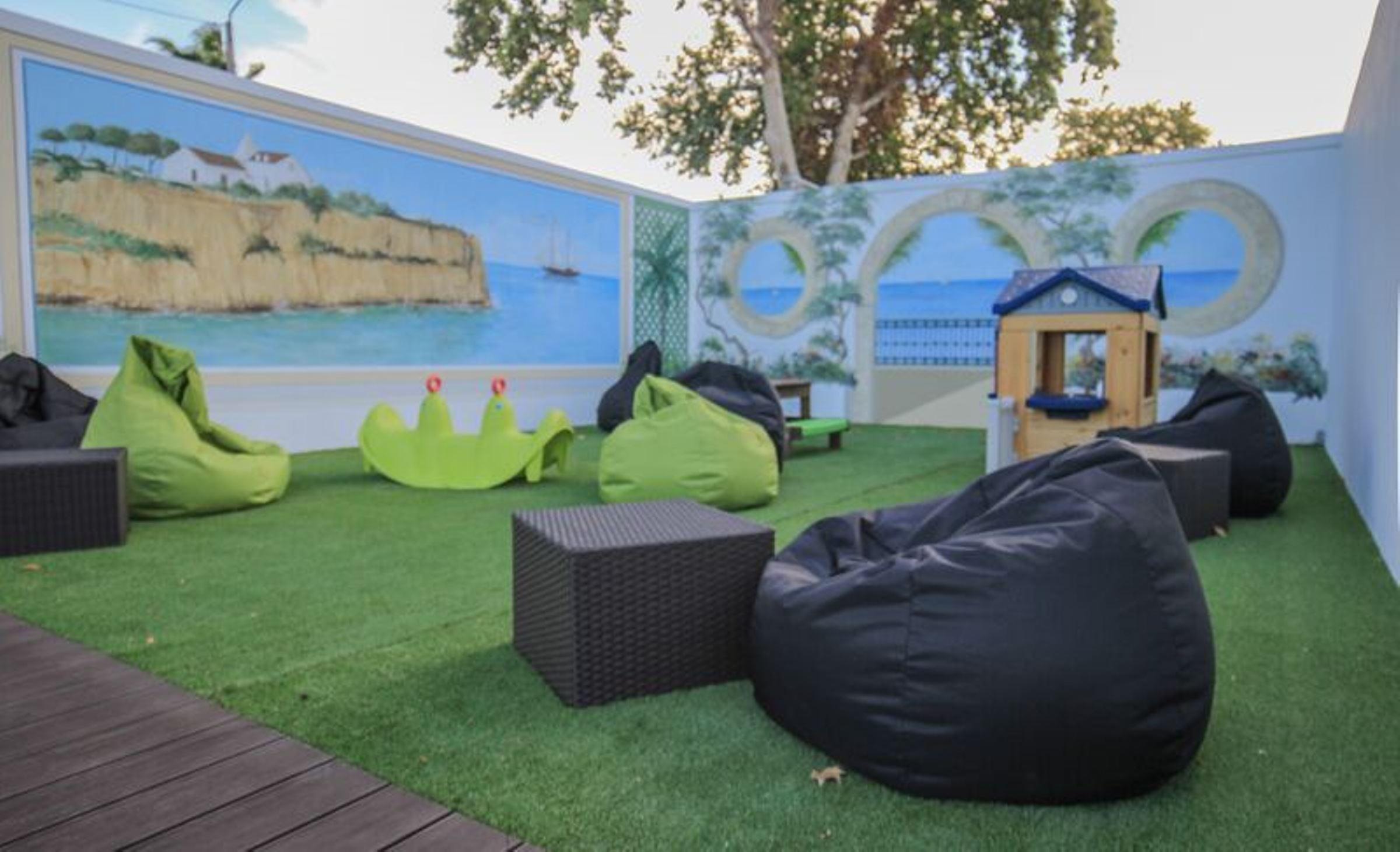 Aparthotel Lagoa Lagoa (Algarve)