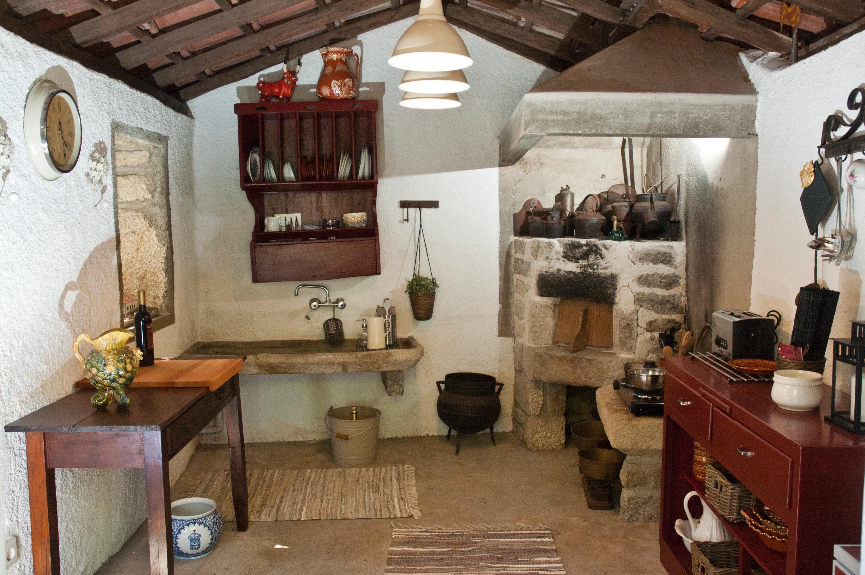 Casa Do Ameal 4*