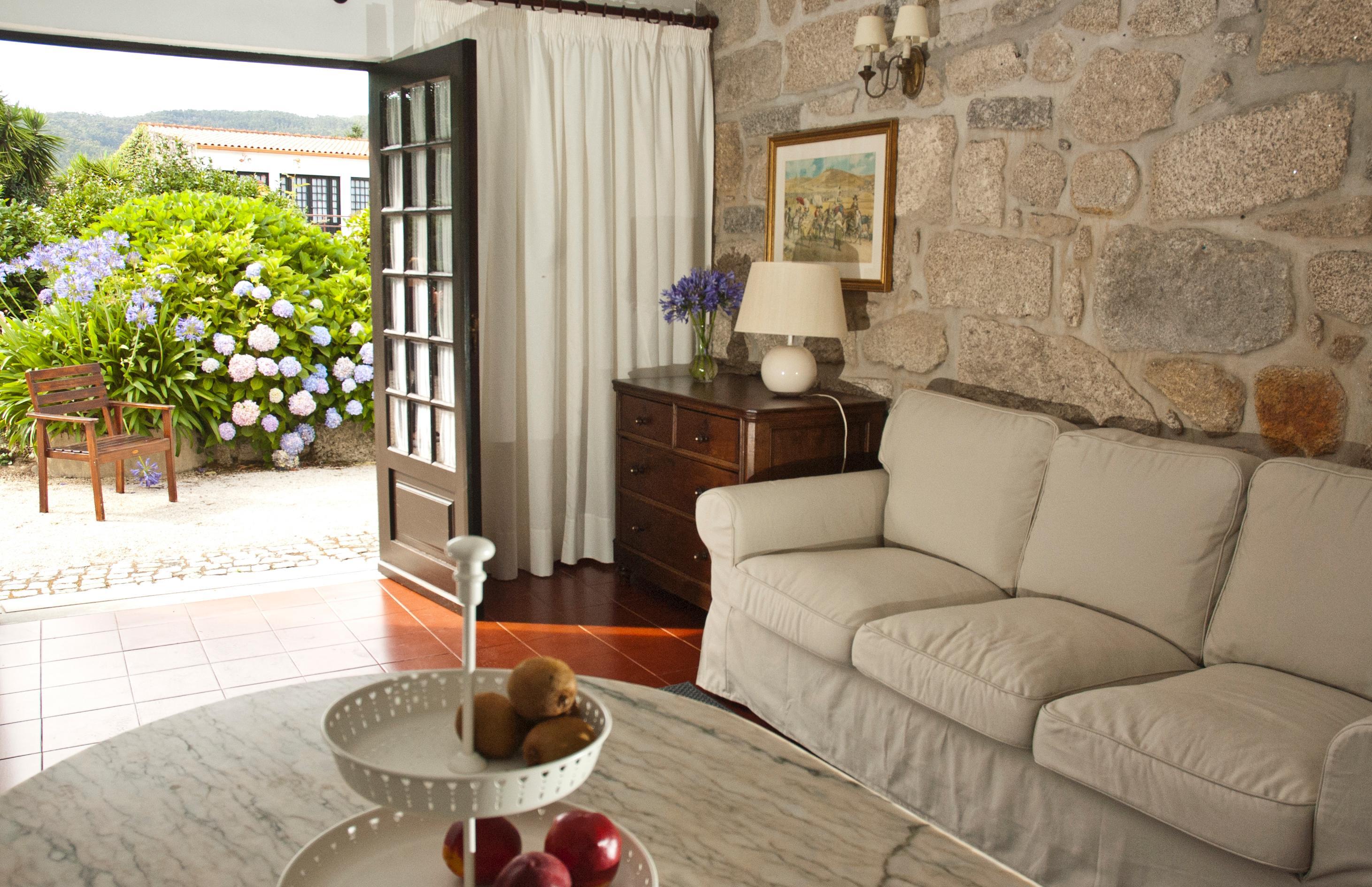 Casa Do Ameal 4*