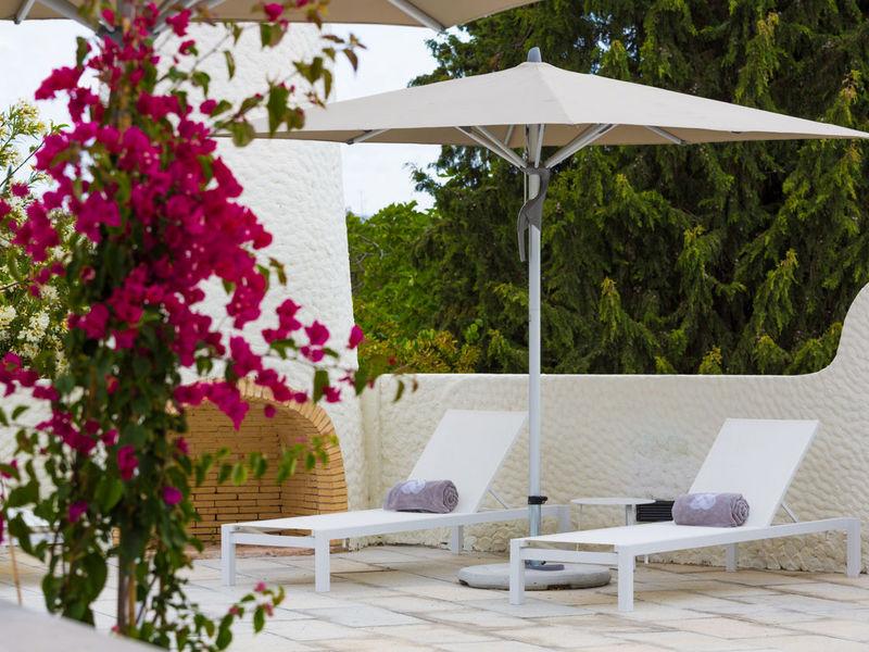 Hotel Ozadi Tavira