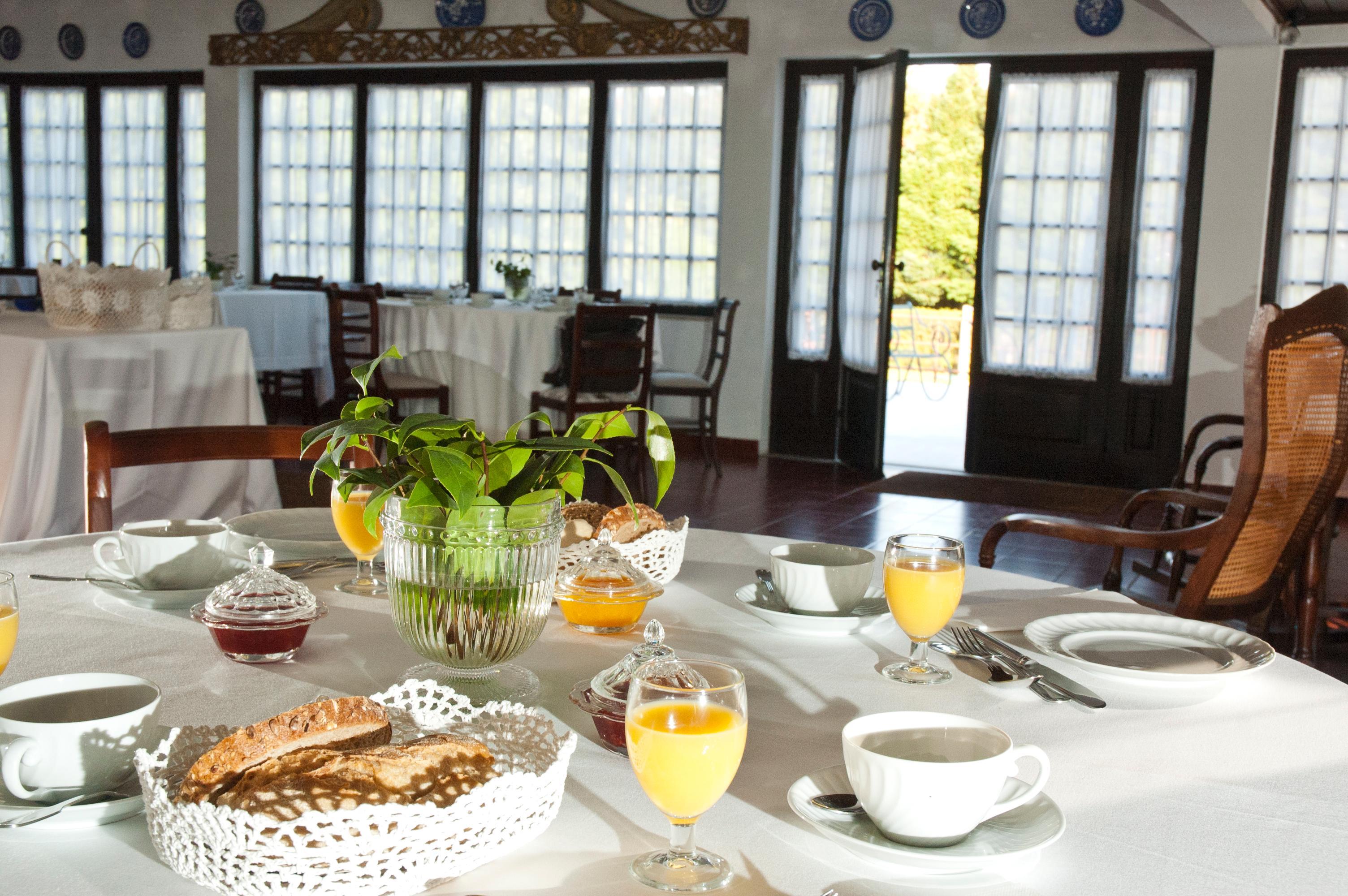 Casa Do Ameal Bed & Breakfast