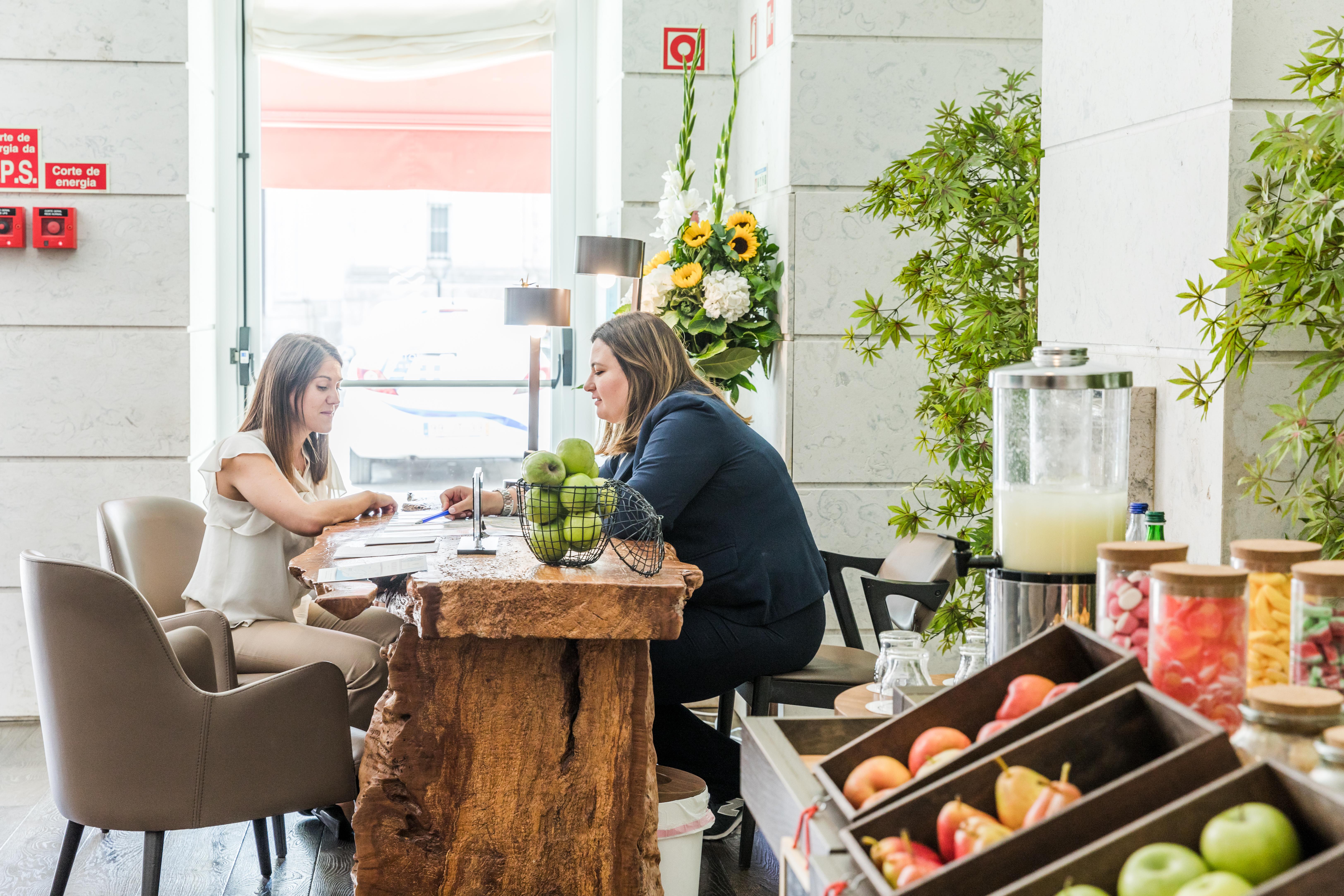 Hotel Corpo Santo Historical Lisbon