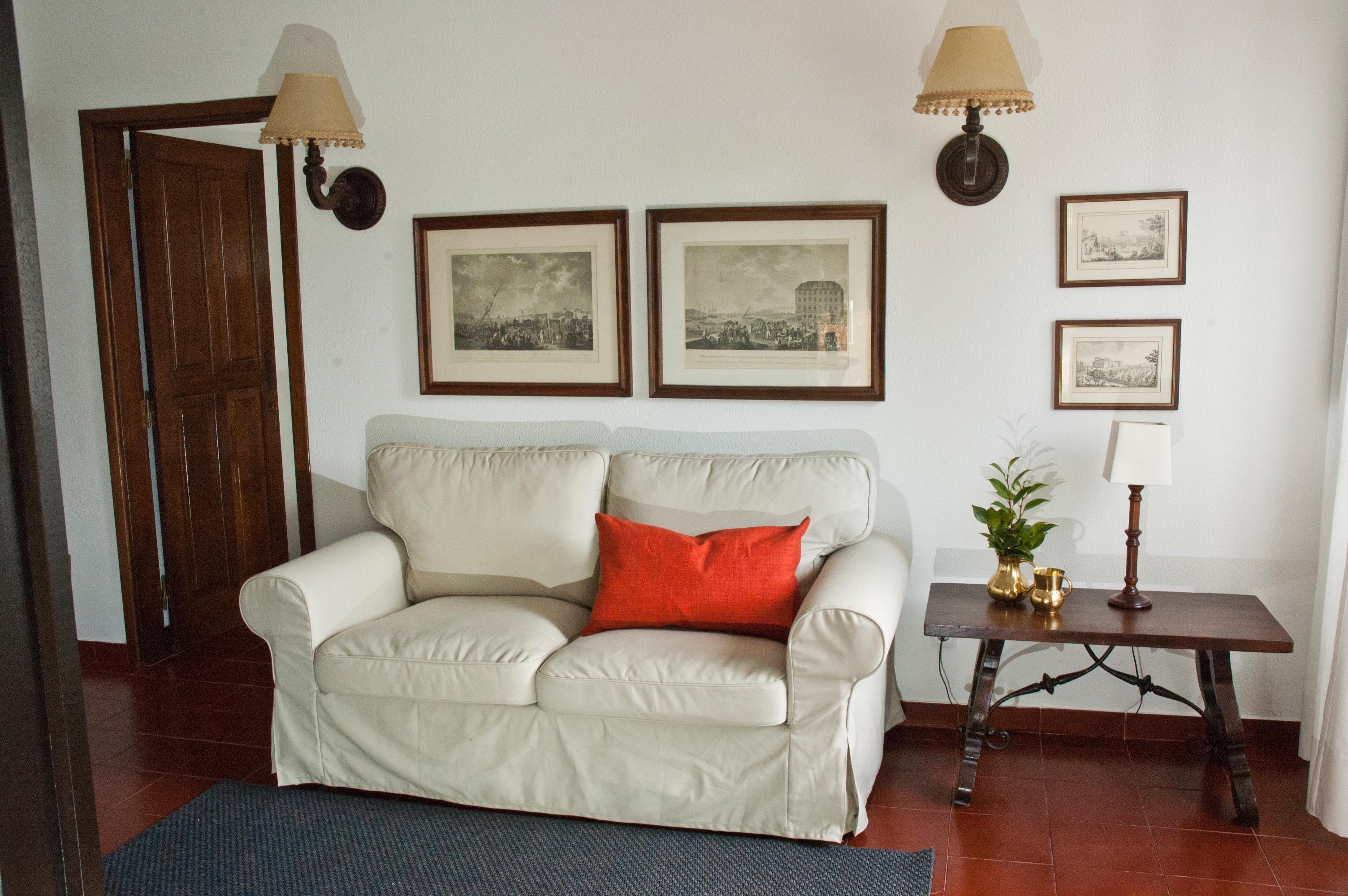 Casa Do Ameal 4*
